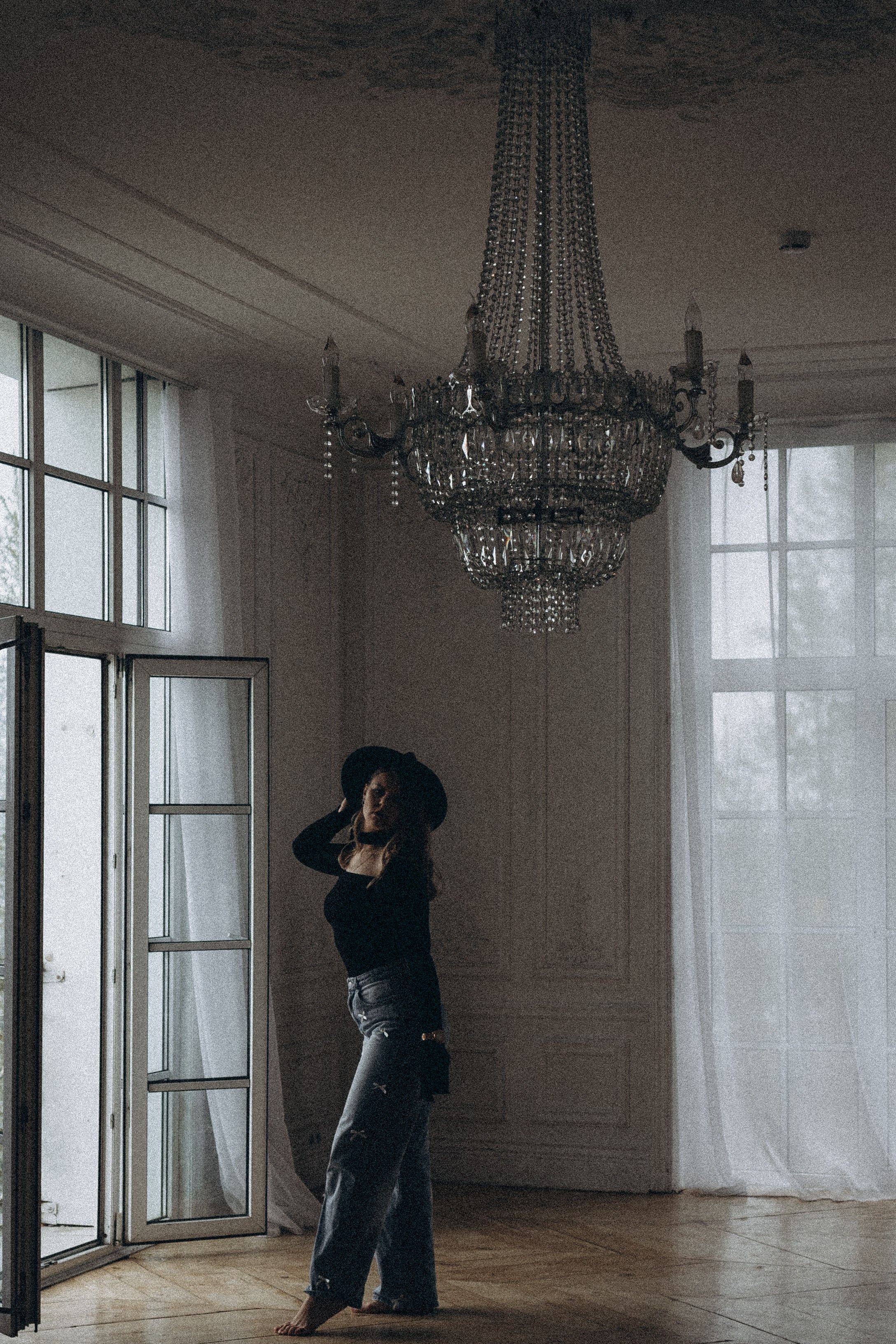 Семейная история в студии. Профессиональный фотограф, Санкт-Петербург — Виктория Богомолова