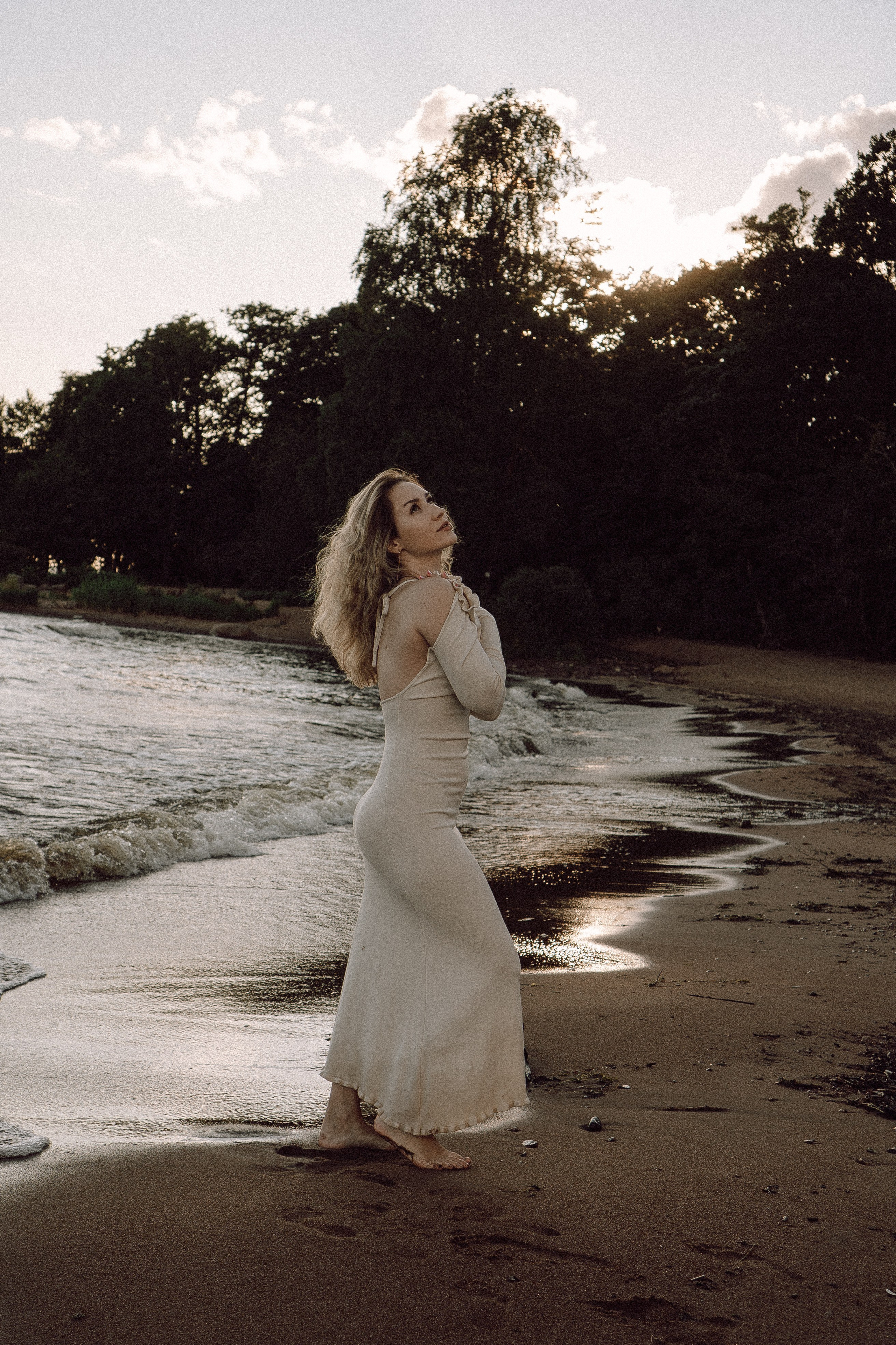 РОМАНТИКА ФИНСКОГО ЗАЛИВА. Профессиональный фотограф, Санкт-Петербург — Виктория Богомолова