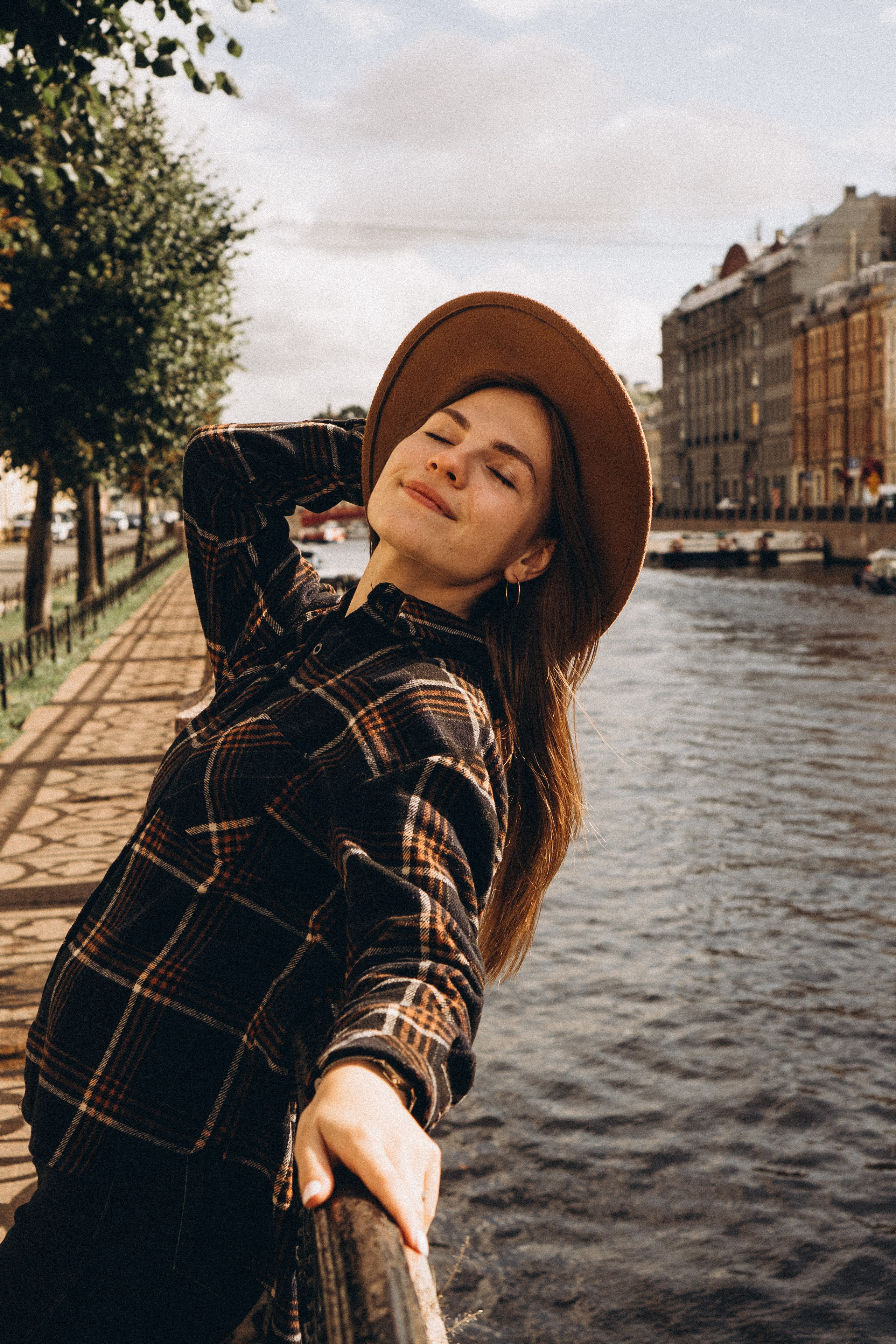 ПРОГУЛКА ПО САНКТ-ПЕТЕРБУРГУ. Профессиональный фотограф, Санкт-Петербург — Виктория Богомолова