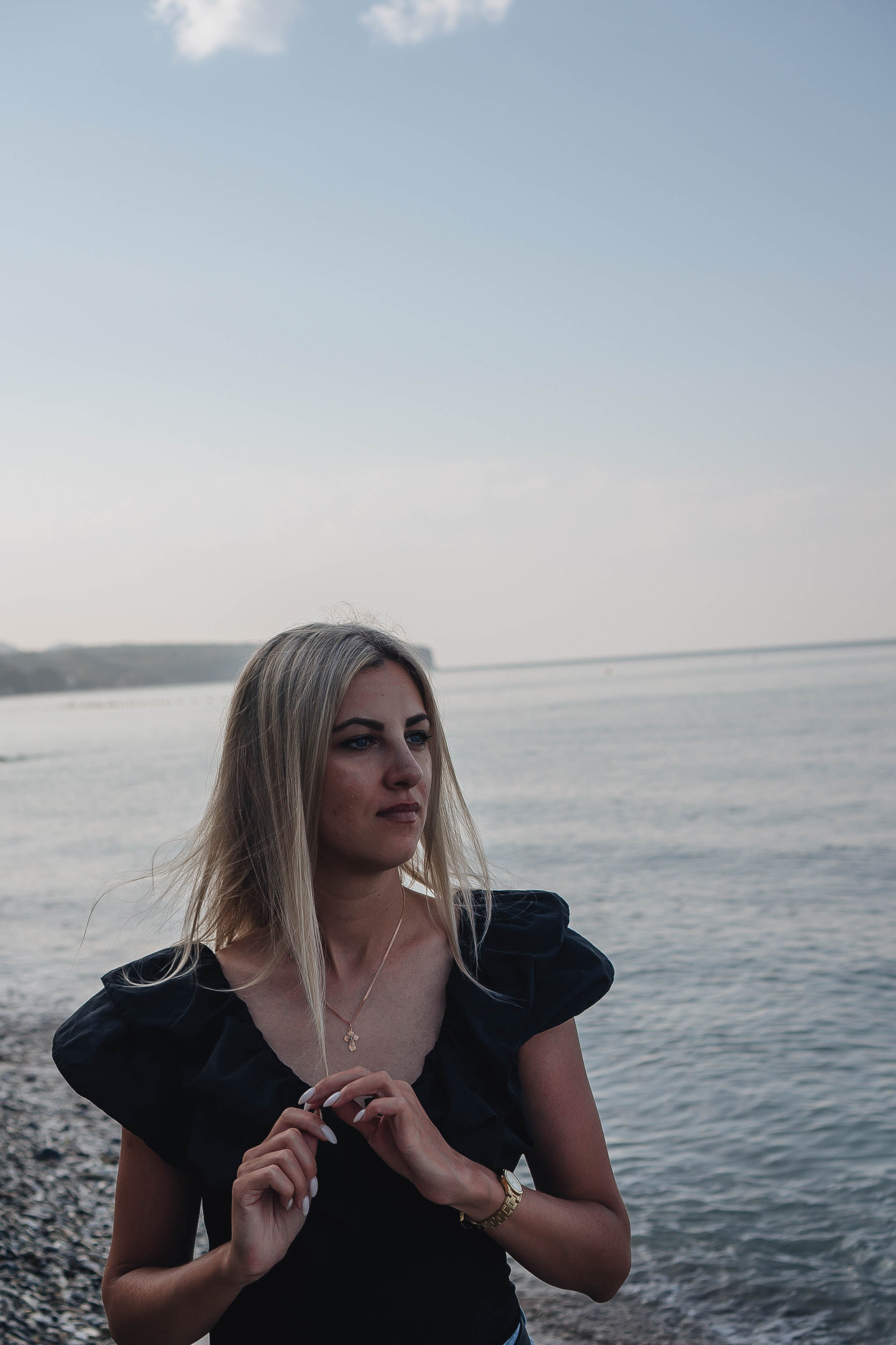 Море. Профессиональный фотограф, Санкт-Петербург — Виктория Богомолова