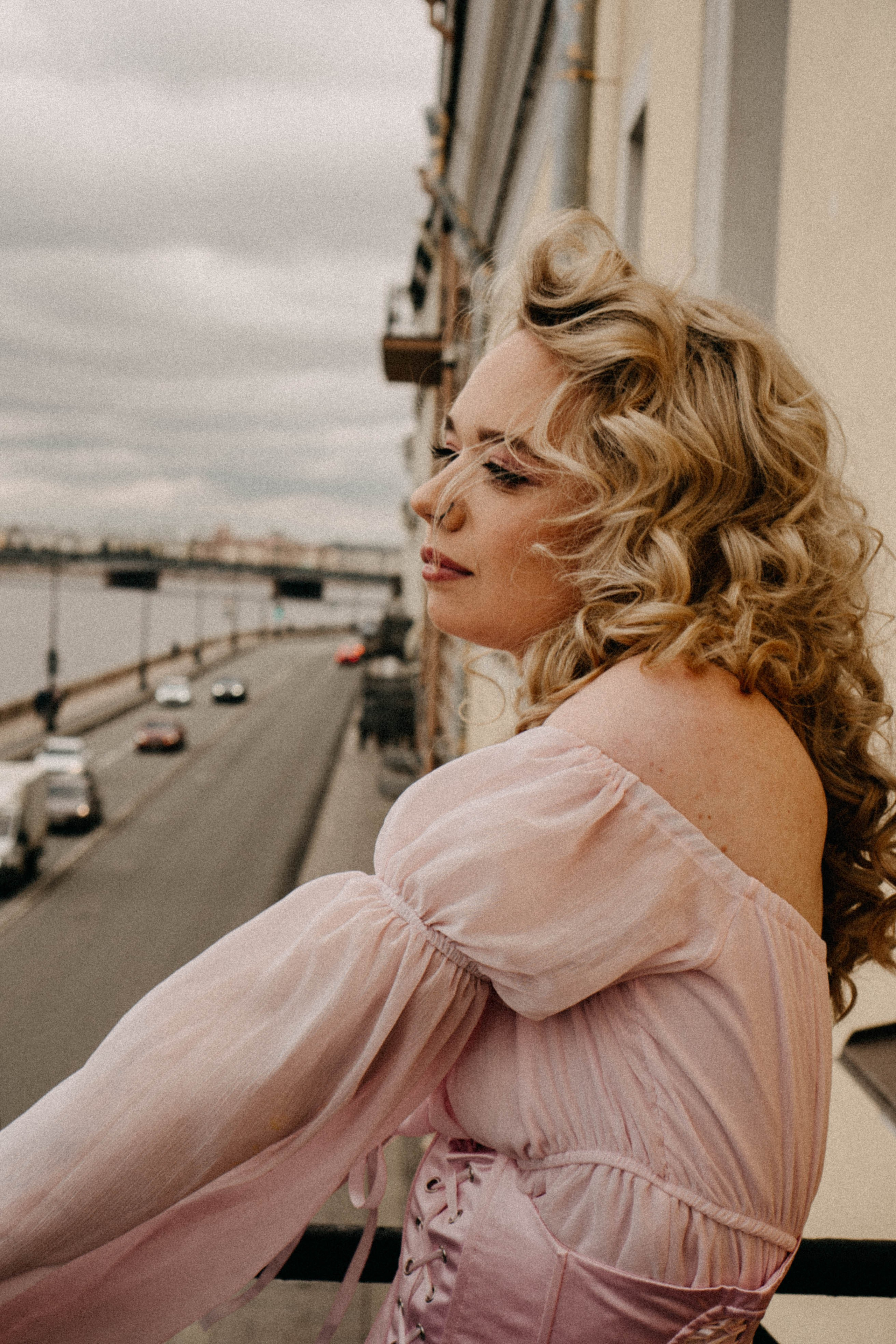 Студийная. Профессиональный фотограф, Санкт-Петербург — Виктория Богомолова