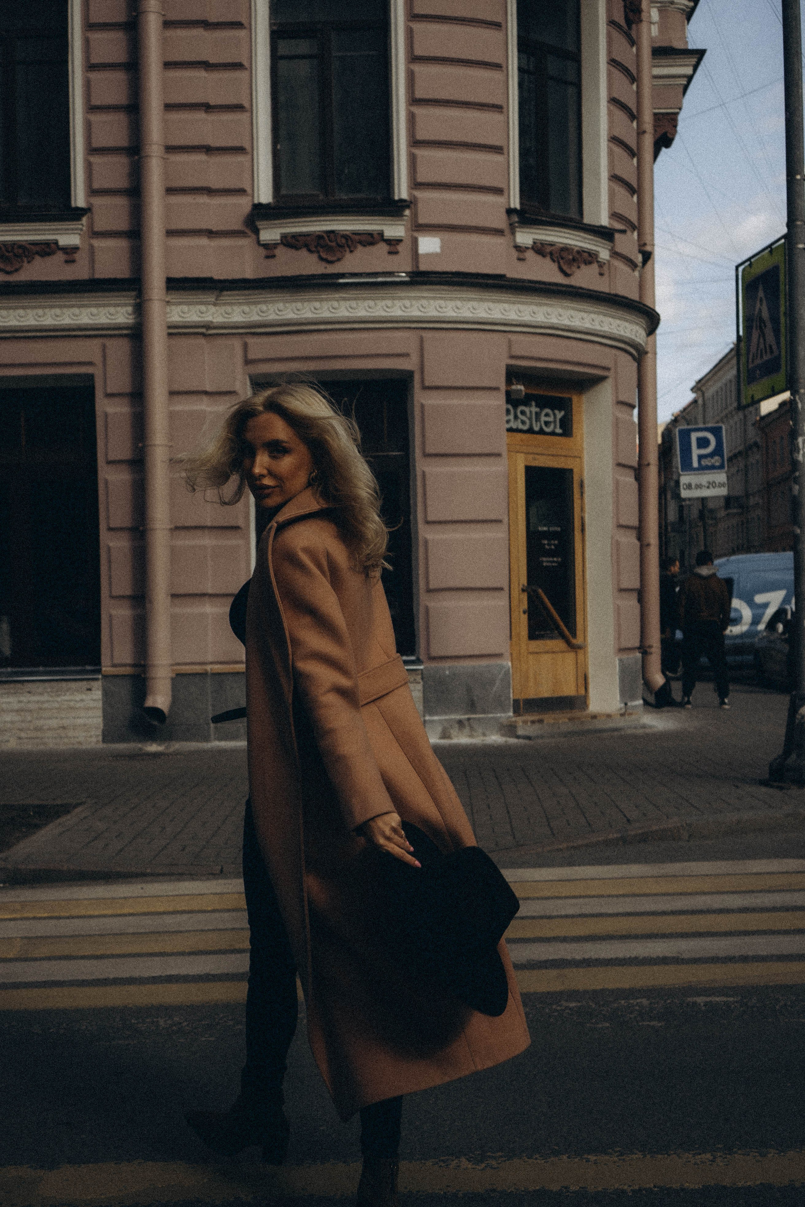 Питерская атмосфера. Профессиональный фотограф, Санкт-Петербург — Виктория Богомолова