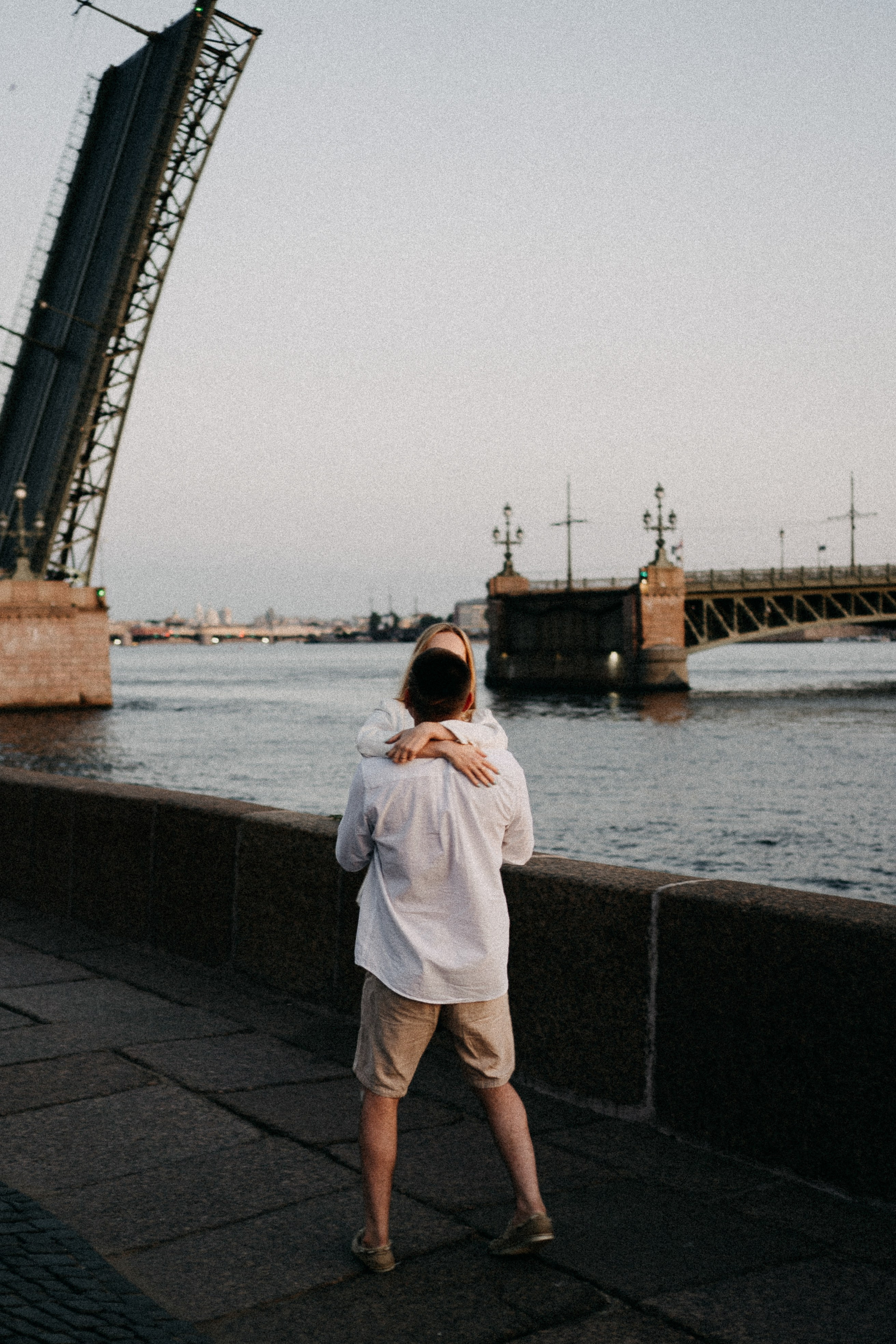 Сьемка мечты. Профессиональный фотограф, Санкт-Петербург — Виктория Богомолова