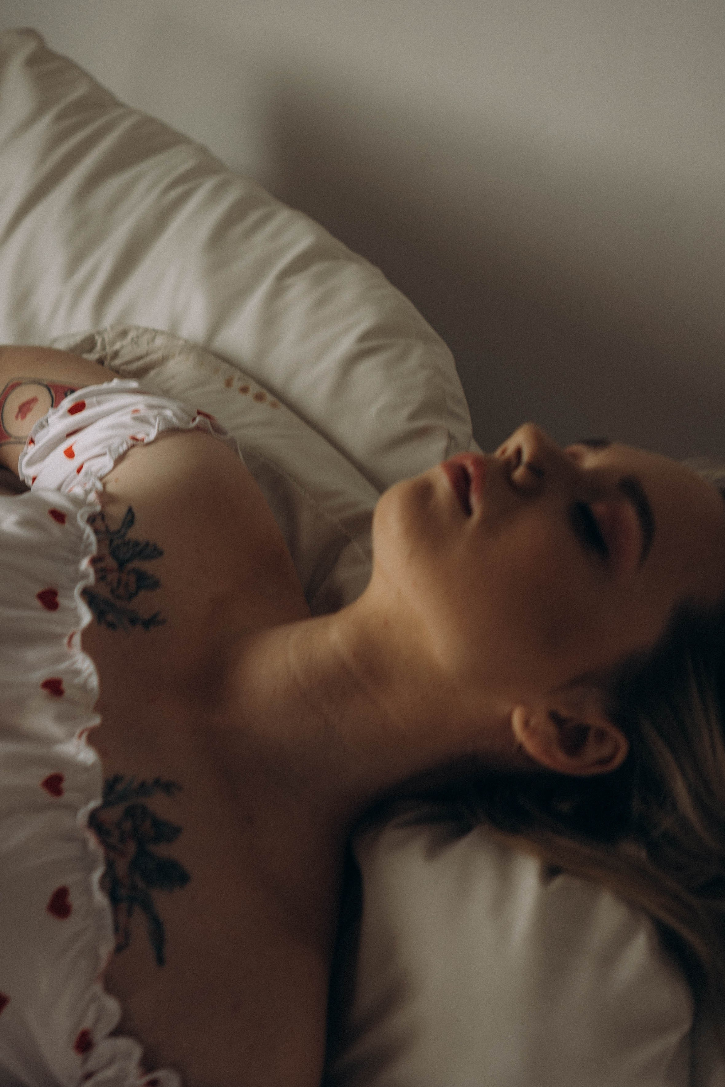 Студийная. Профессиональный фотограф, Санкт-Петербург — Виктория Богомолова