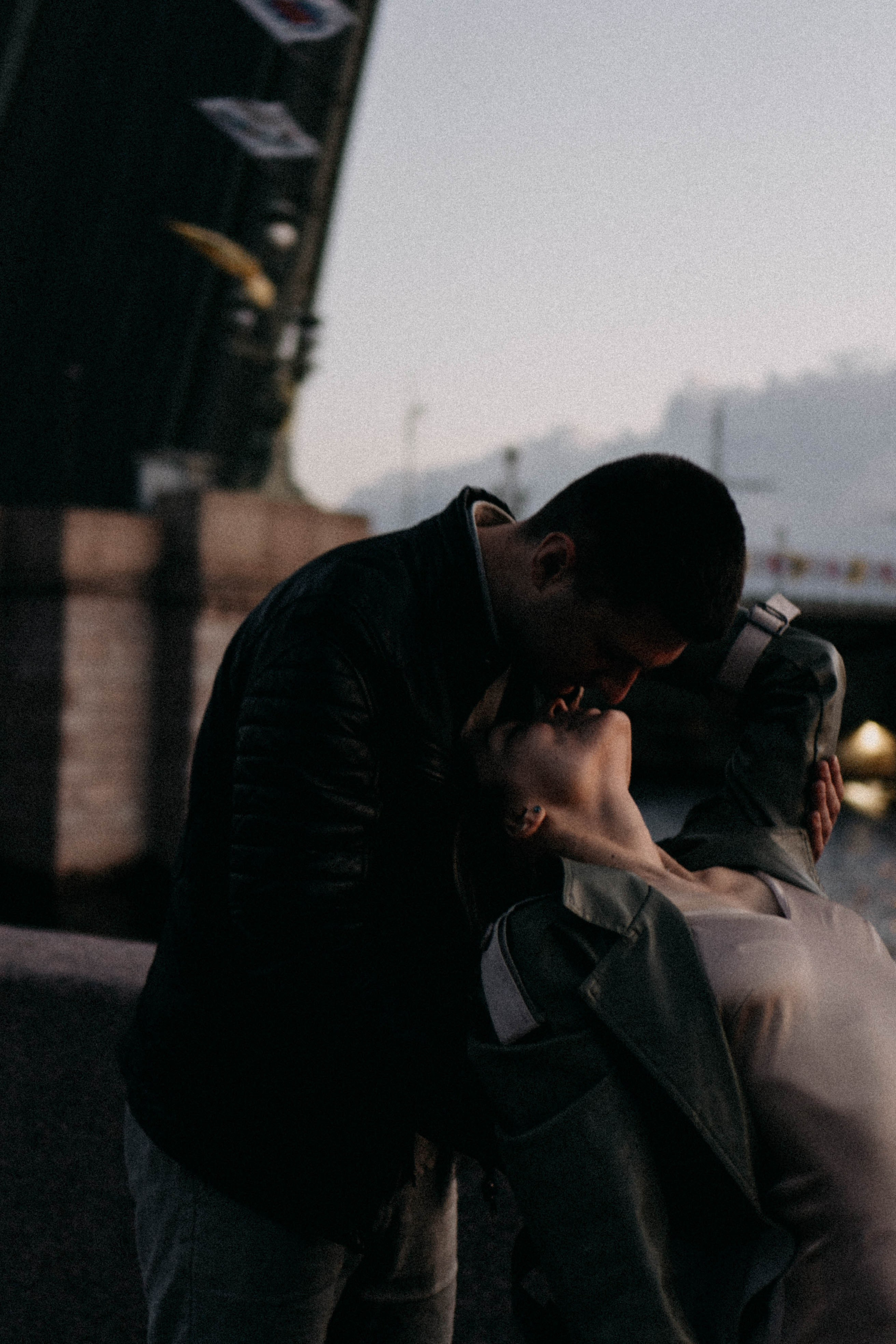 Рассветная, белые ночи. Профессиональный фотограф, Санкт-Петербург — Виктория Богомолова