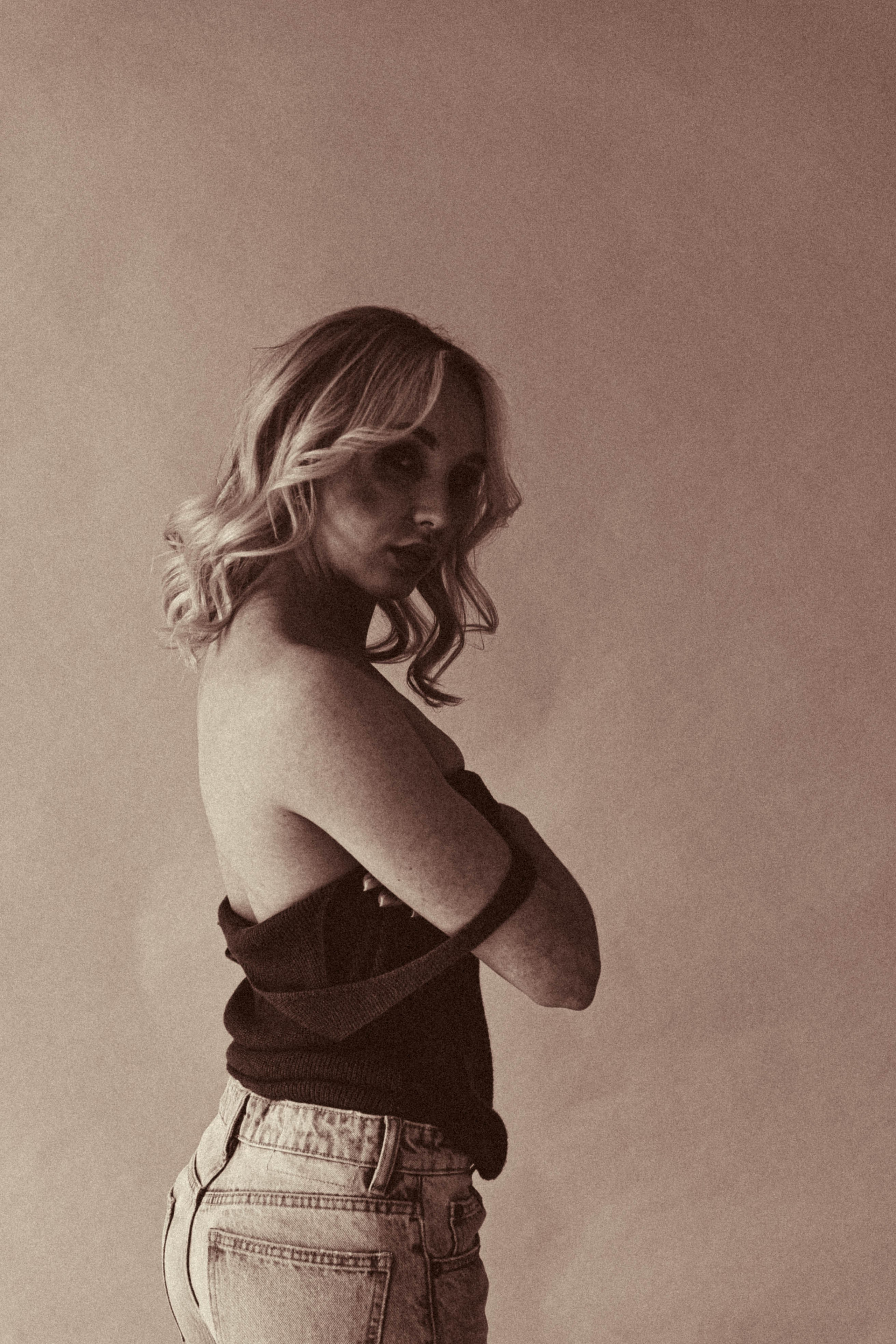 Винтажный стиль. Профессиональный фотограф, Санкт-Петербург — Виктория Богомолова