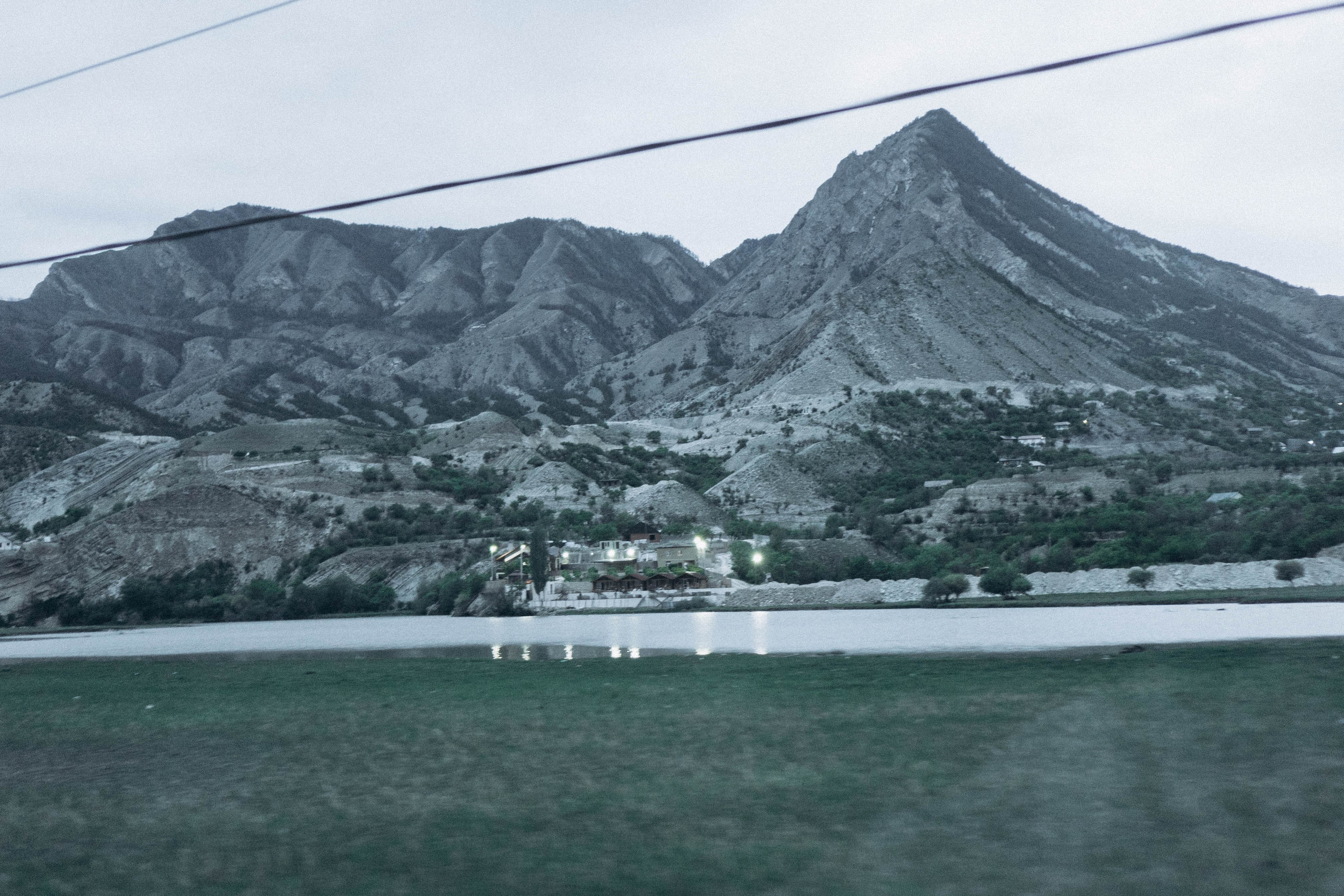 Путешествие в Дагестане. Профессиональный фотограф, Санкт-Петербург — Виктория Богомолова