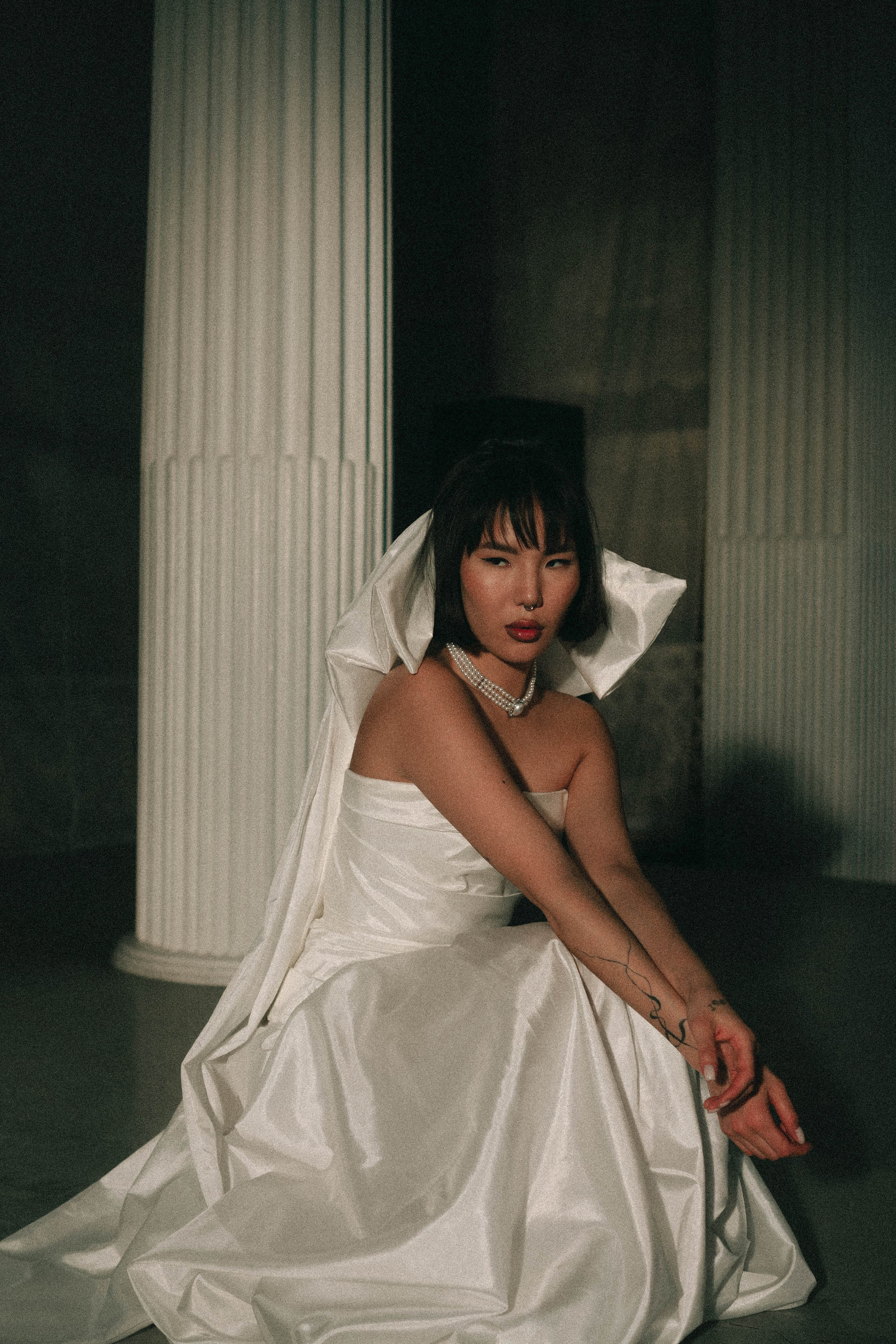 СВАБЕДНАЯ ФОТСЕССИИЯ В ОДНОМ ИЗ ЗАЛОВ НИКОЛАЕВСКОГО ДВОРЦА. Профессиональный фотограф, Санкт-Петербург — Виктория Богомолова