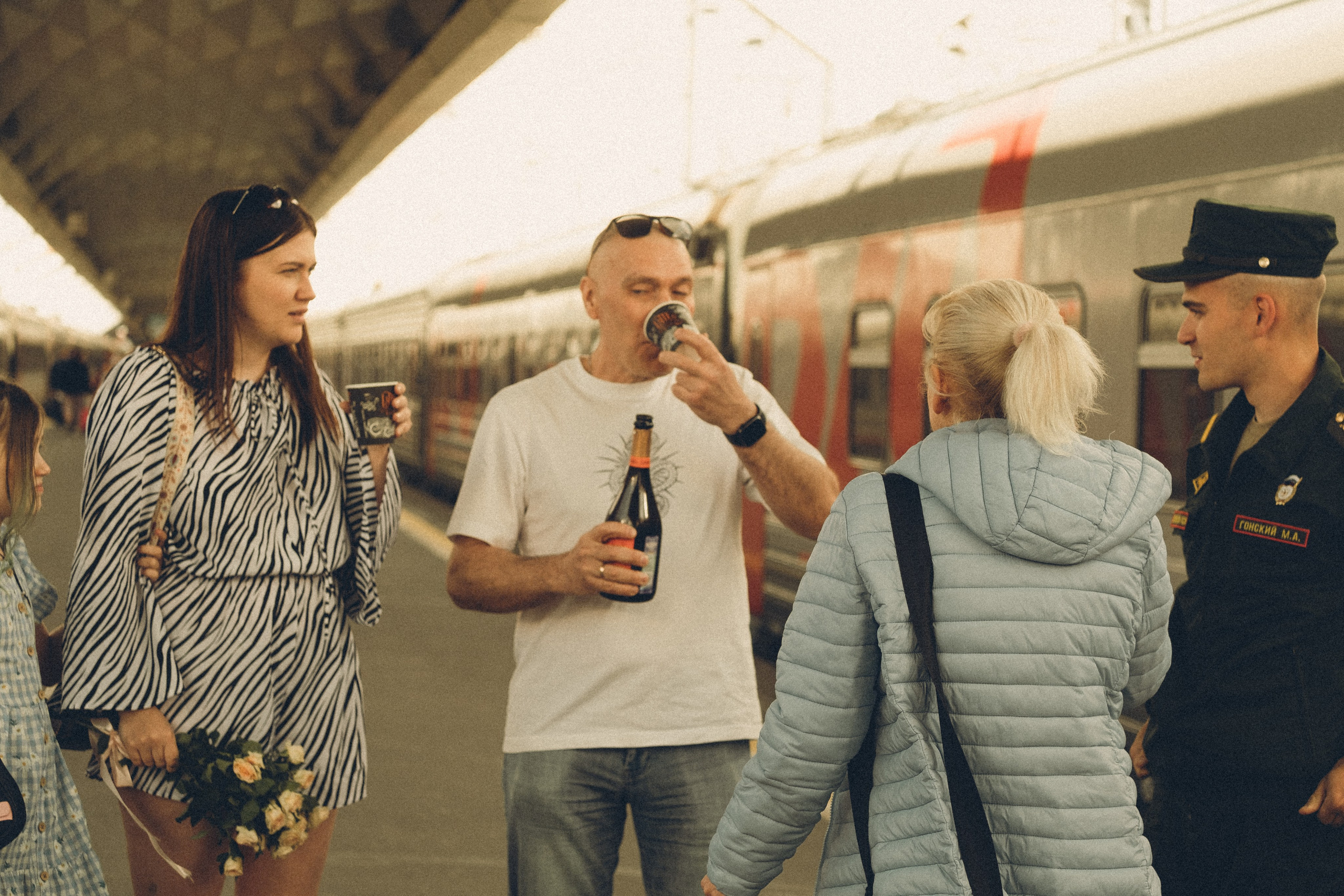 ПРЕДЛОЖЕНИЕ. Профессиональный фотограф, Санкт-Петербург — Виктория Богомолова