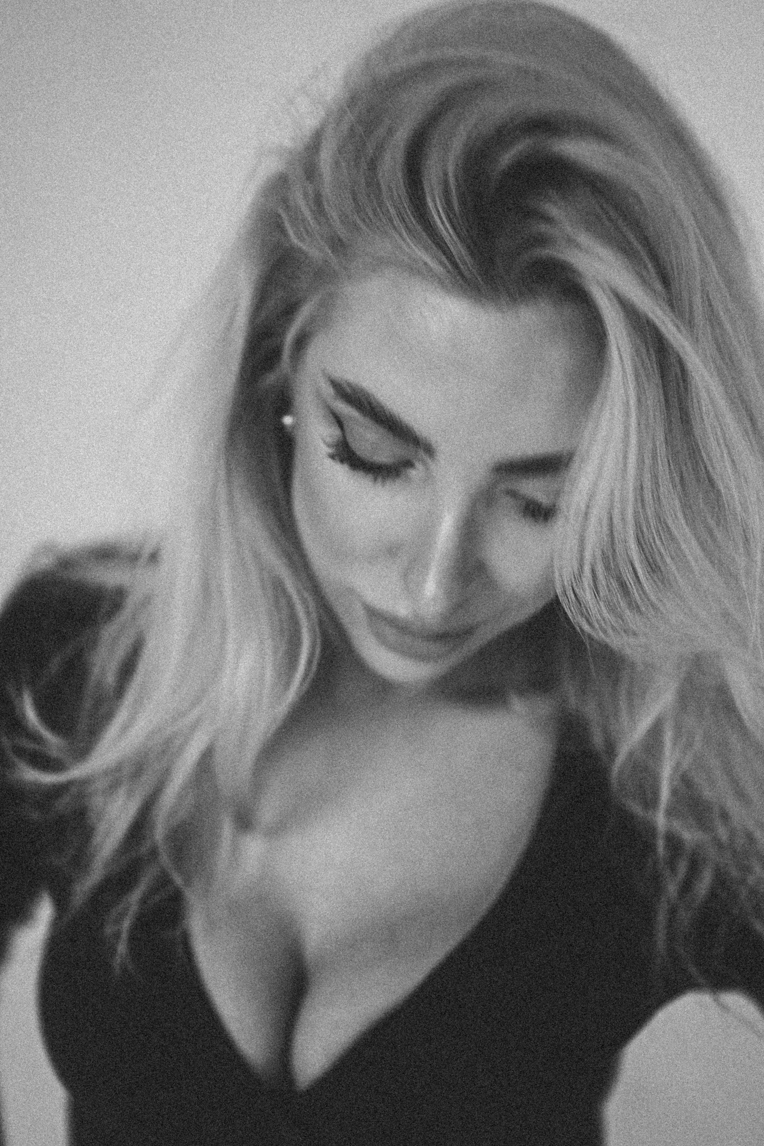 Винтажная серия. Профессиональный фотограф, Санкт-Петербург — Виктория Богомолова