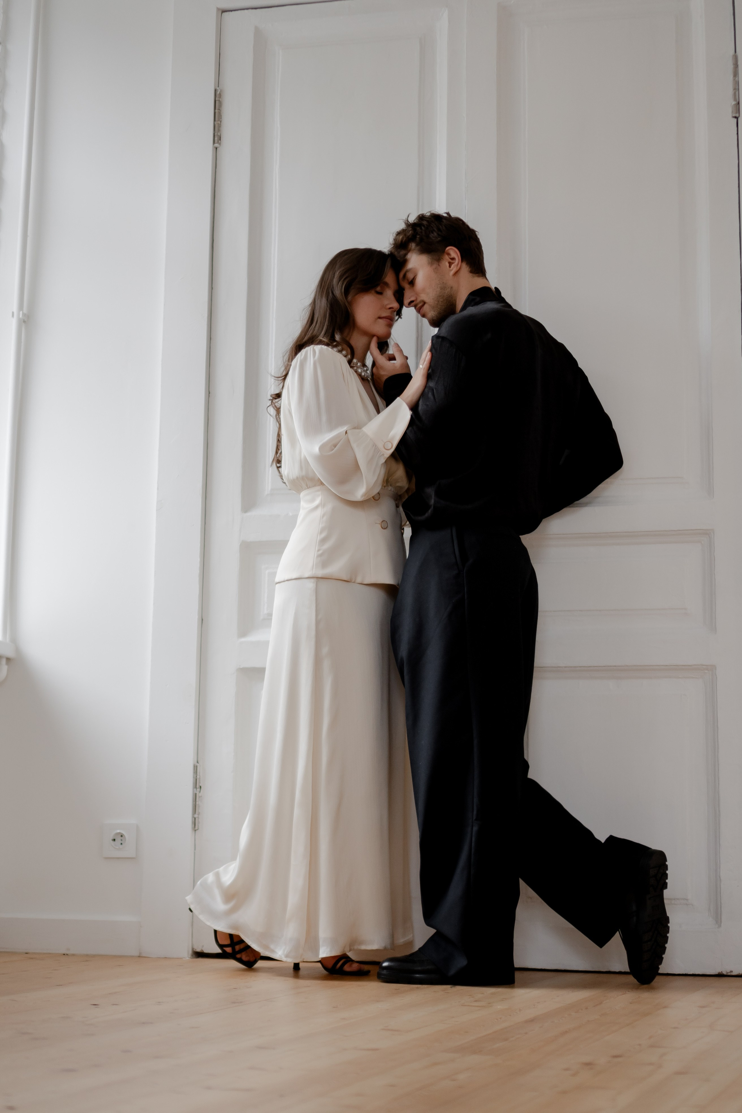 УТРО ЖЕНИХА И НЕВЕСТЫ СВАДЕБНАЯ СЬЕМКА ПАРЫ. Профессиональный фотограф, Санкт-Петербург — Виктория Богомолова