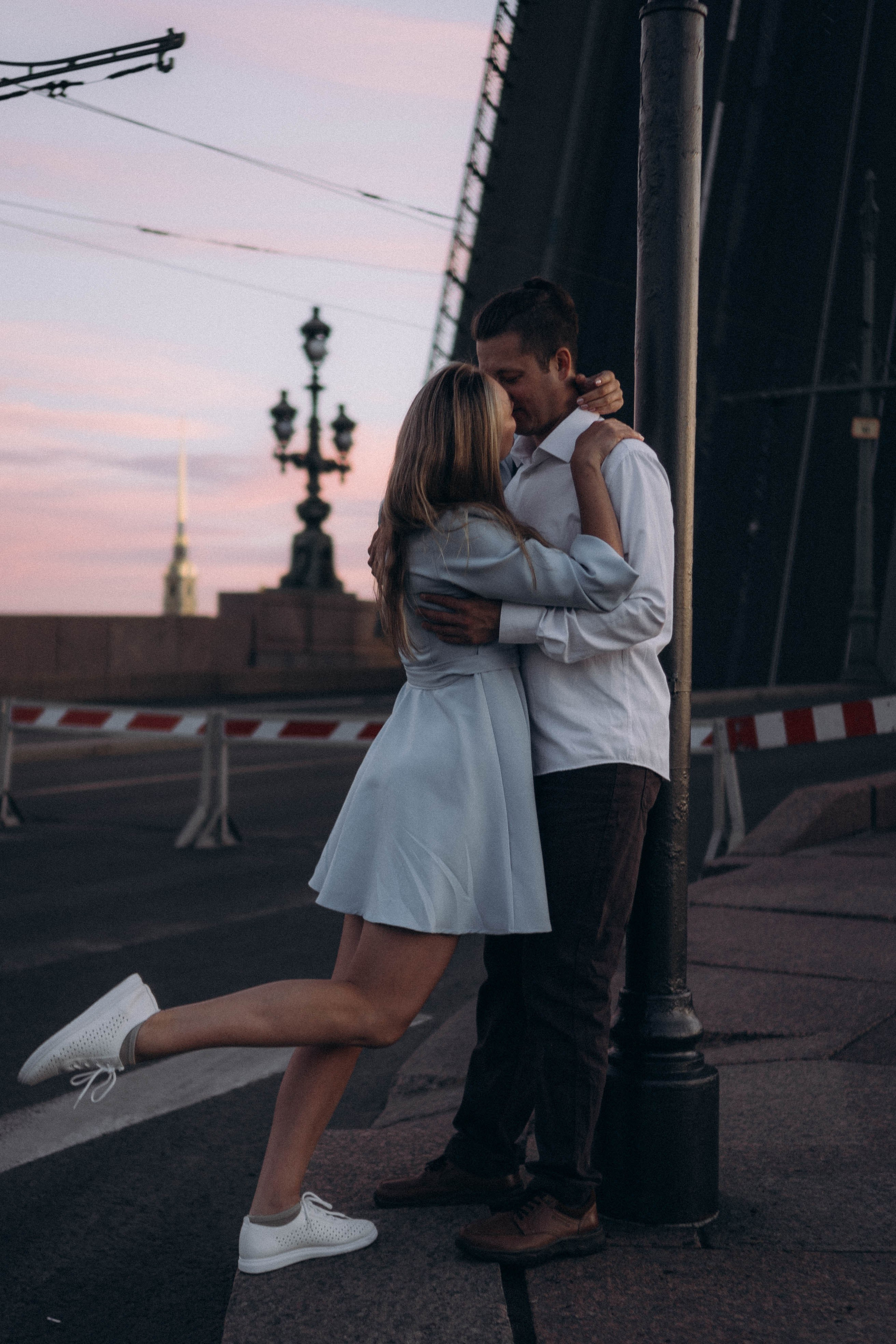 СЧАСТЛИВОЕ УТРО. Профессиональный фотограф, Санкт-Петербург — Виктория Богомолова