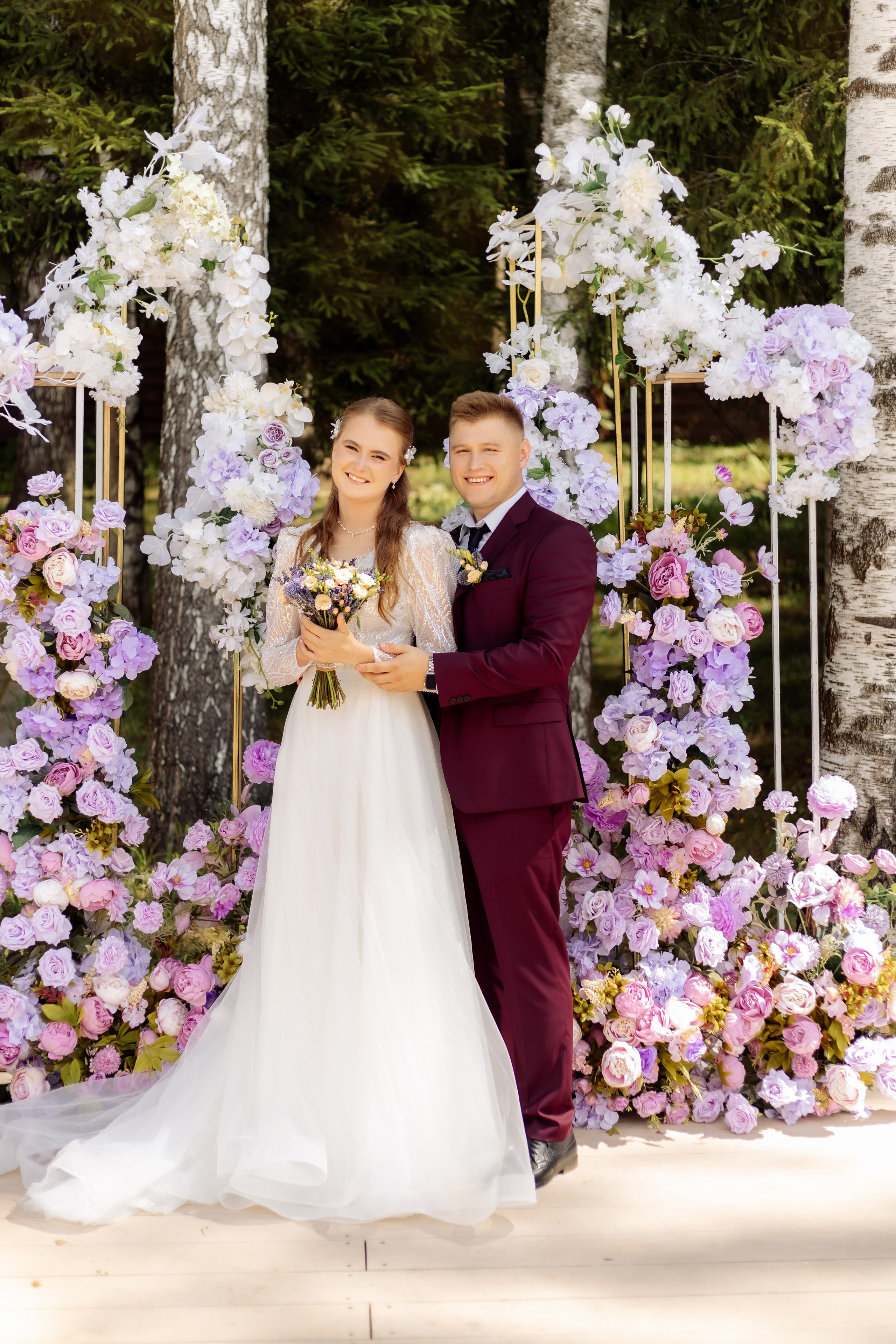 Т&И (Бабин двор). Зотова Алена — семейный и женский фотограф в Зеленограде