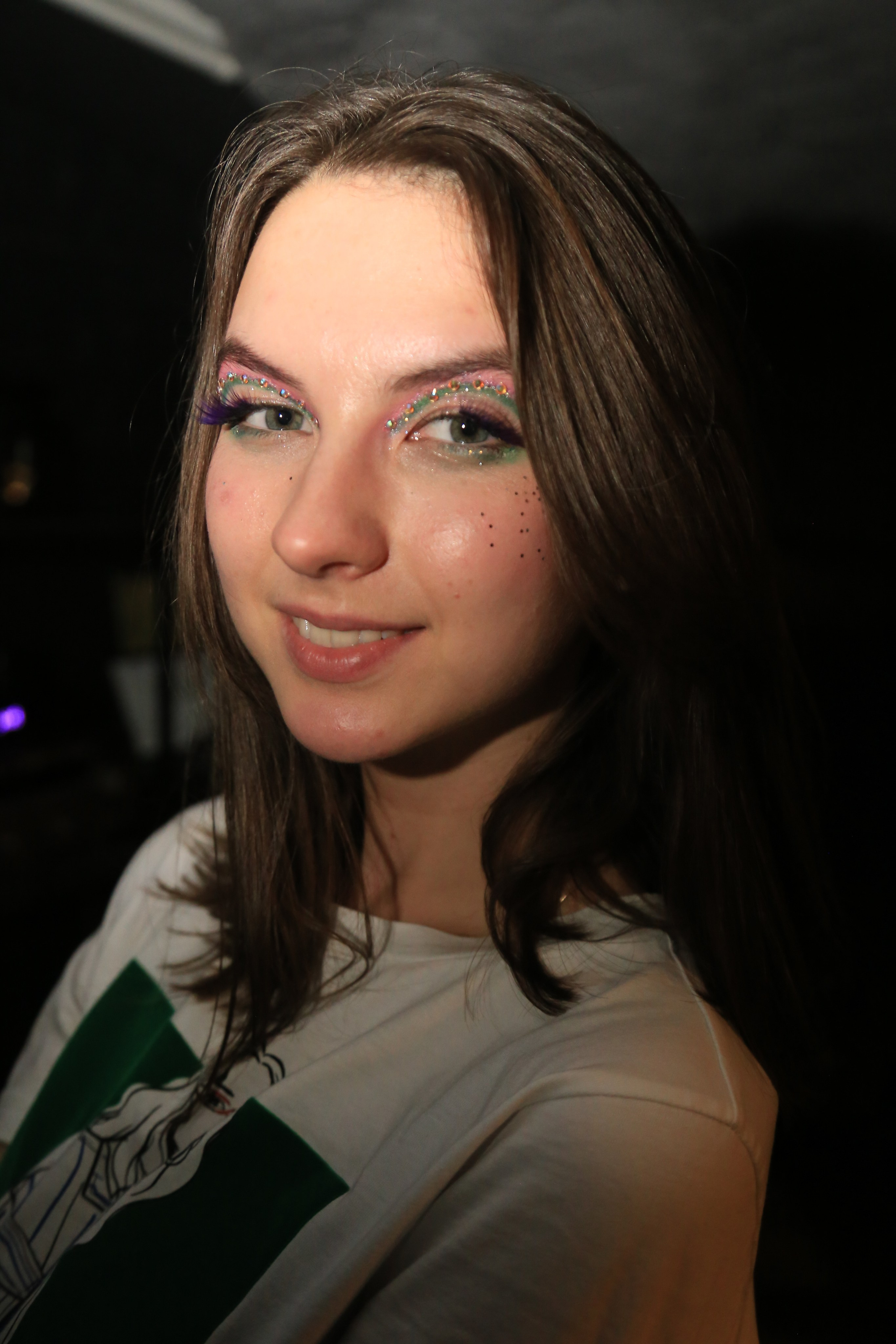 Недавнее. Репортажный фотограф Антон Лаврененков