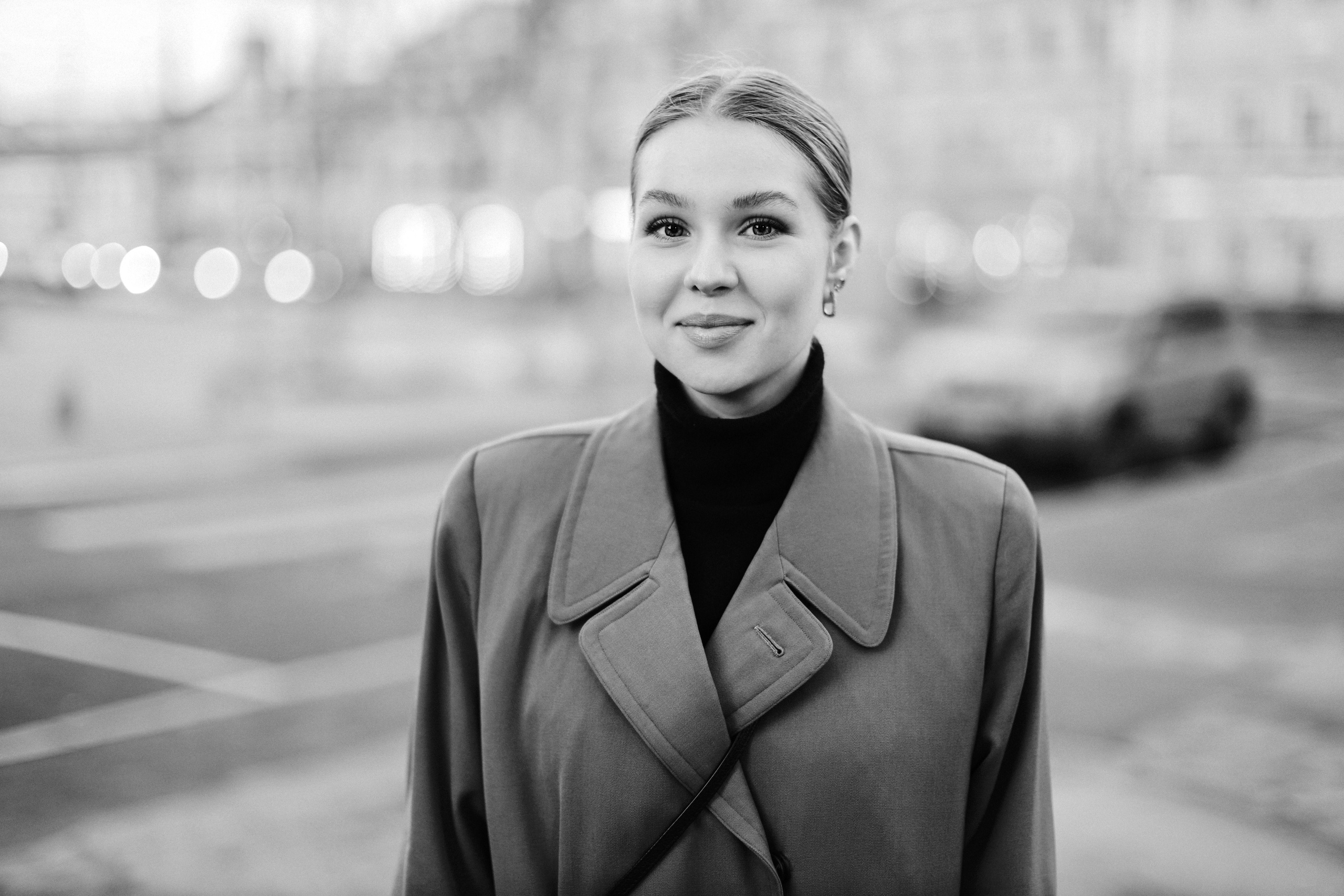 Наташа. Vlada Bulakh Photography