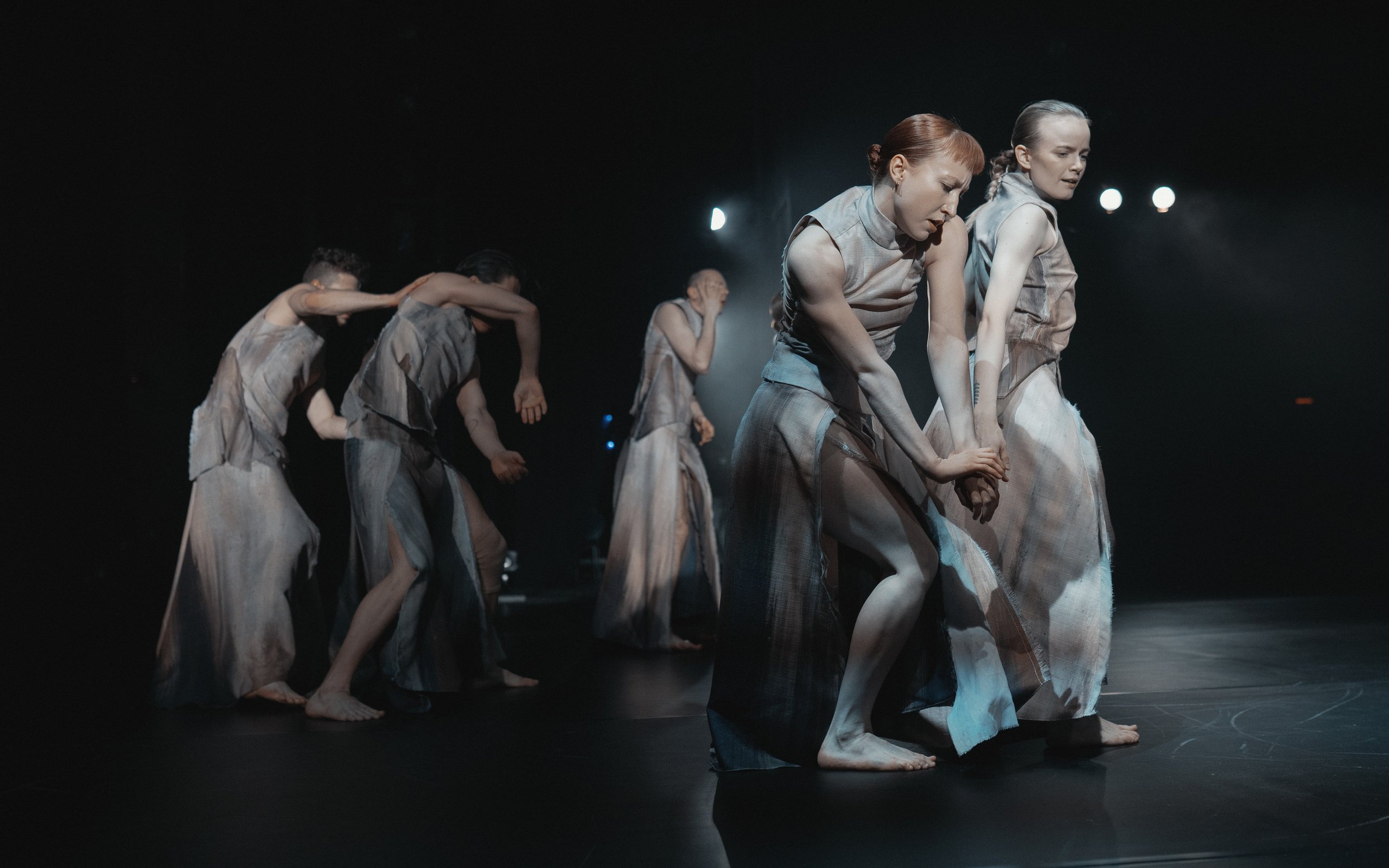 Context DianaVishneva: «Икона» — хор. Рима Пипоян. Театральный фотограф в Санкт-Петербурге Дмитрий Скареднов