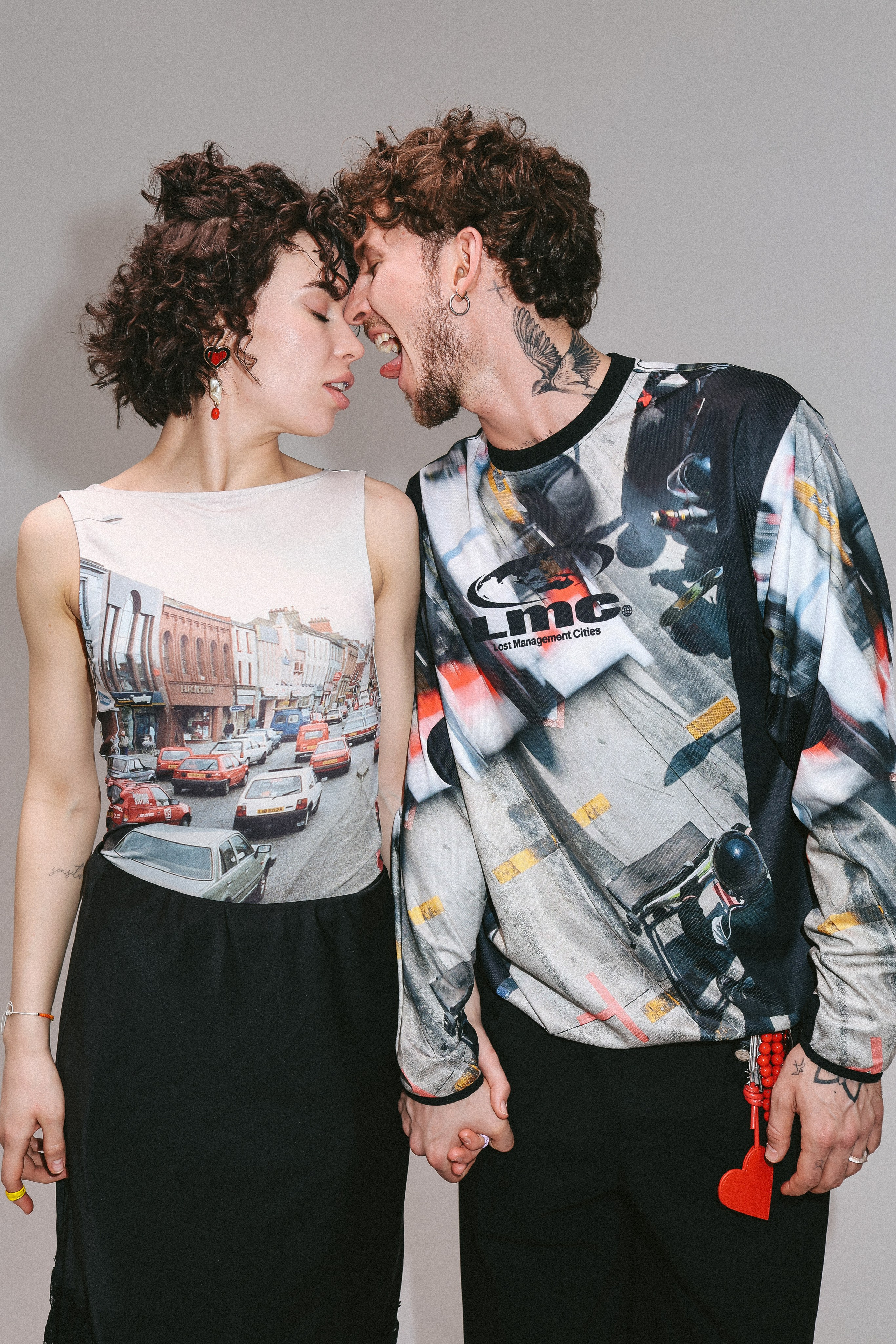 Love is…. Фотограф Андрей Куськало