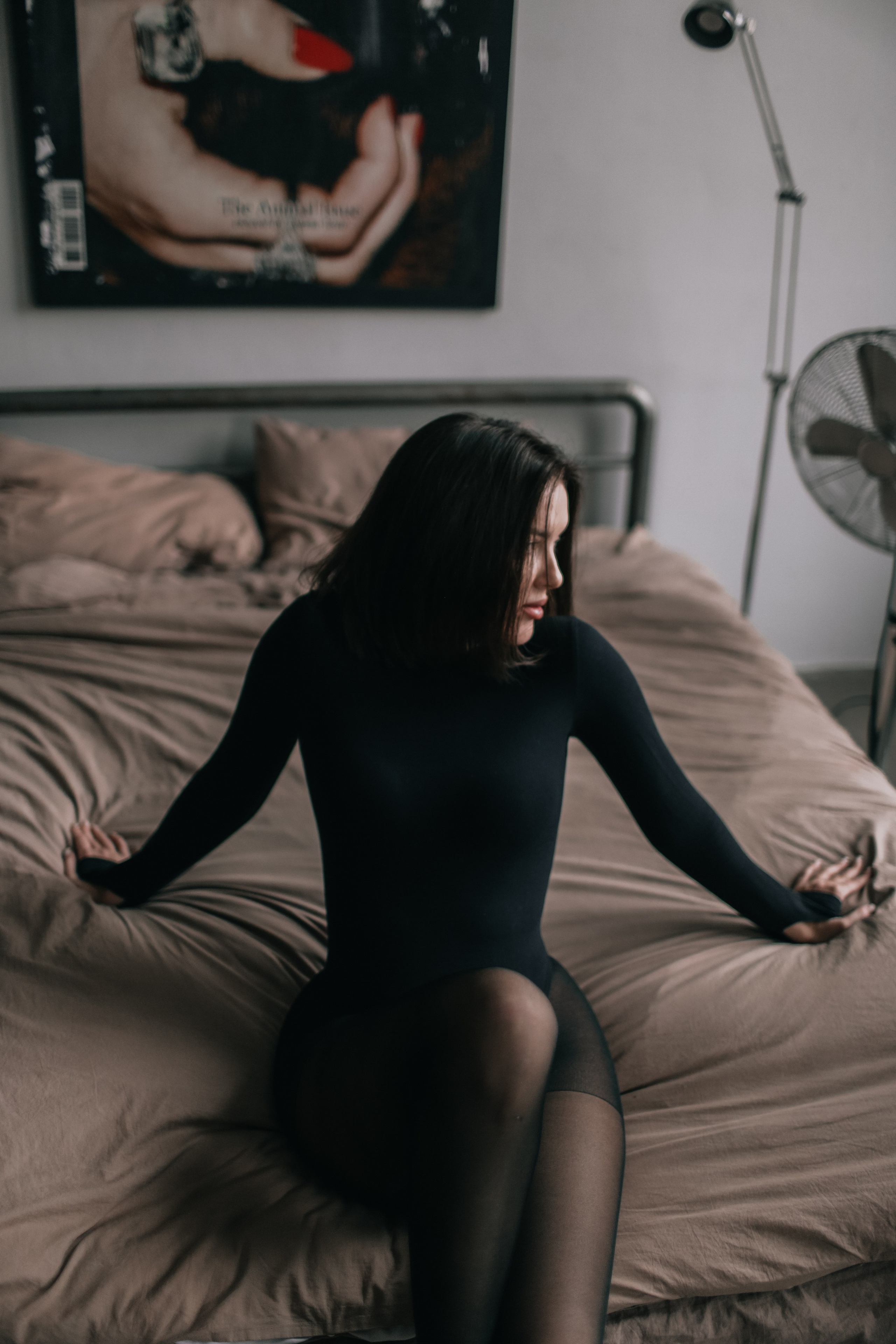 Даша. Главная