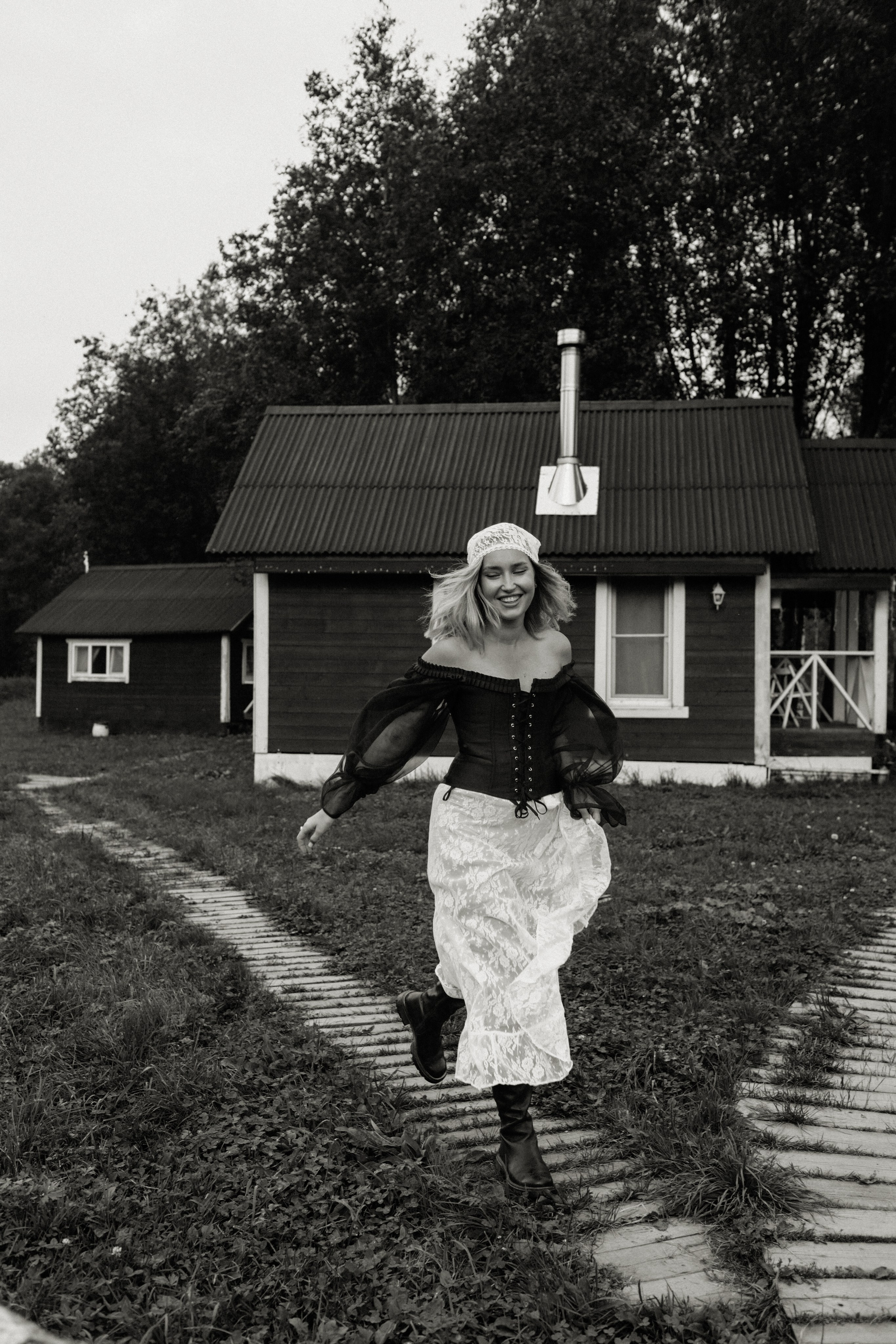 Маша и Марина. Главная