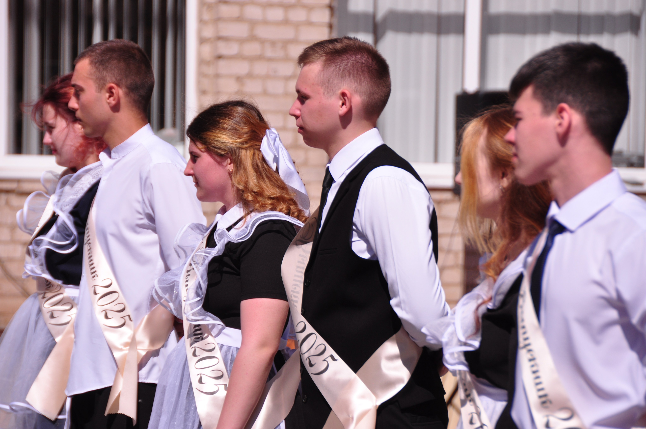 Репортажная. Фотограф в Урюпинске