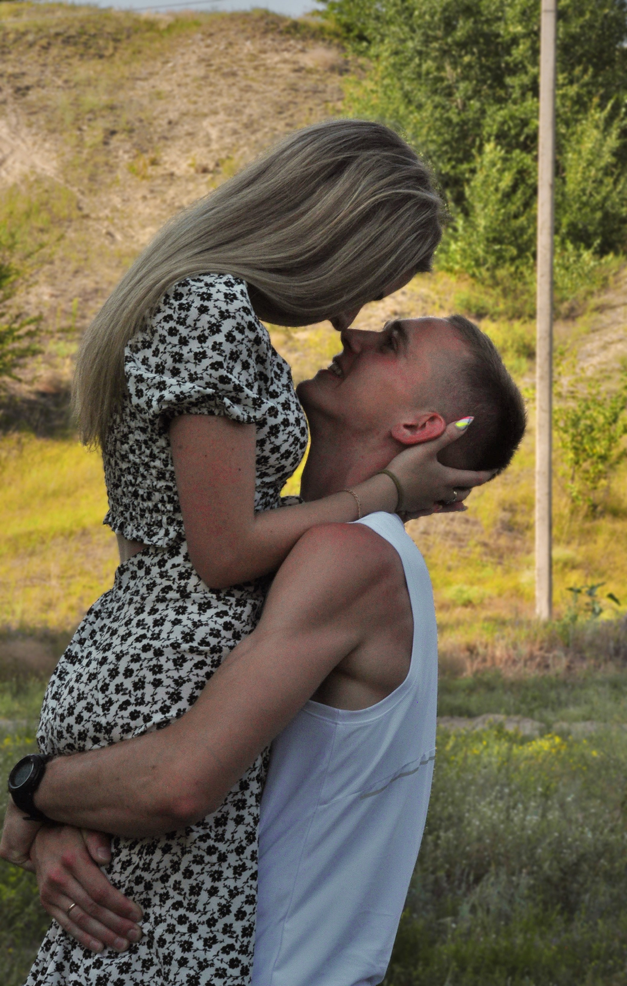 Love Store. Фотограф в Урюпинске