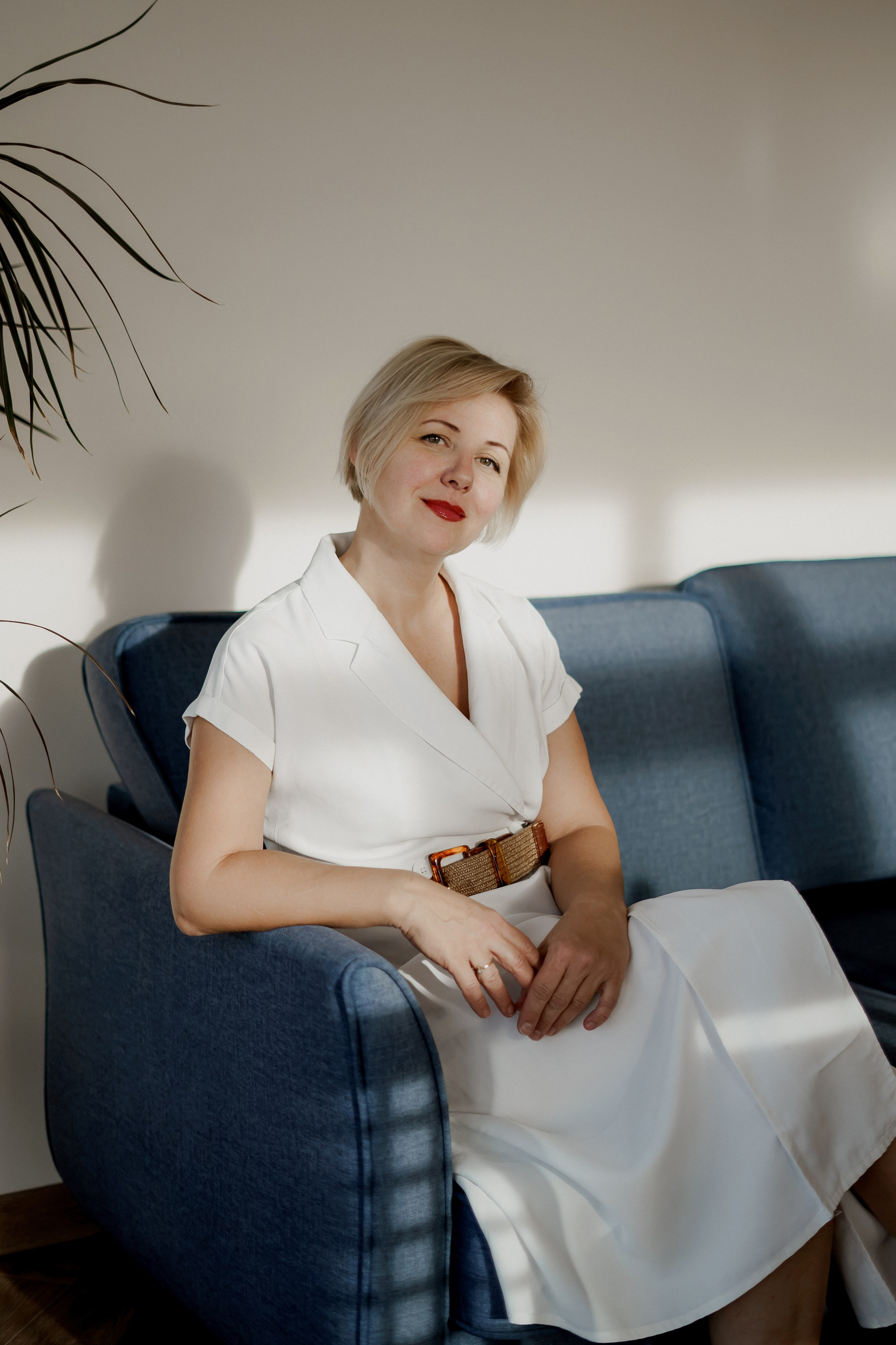 День рождения Татьяны. Фотограф Валерия Крахмалева