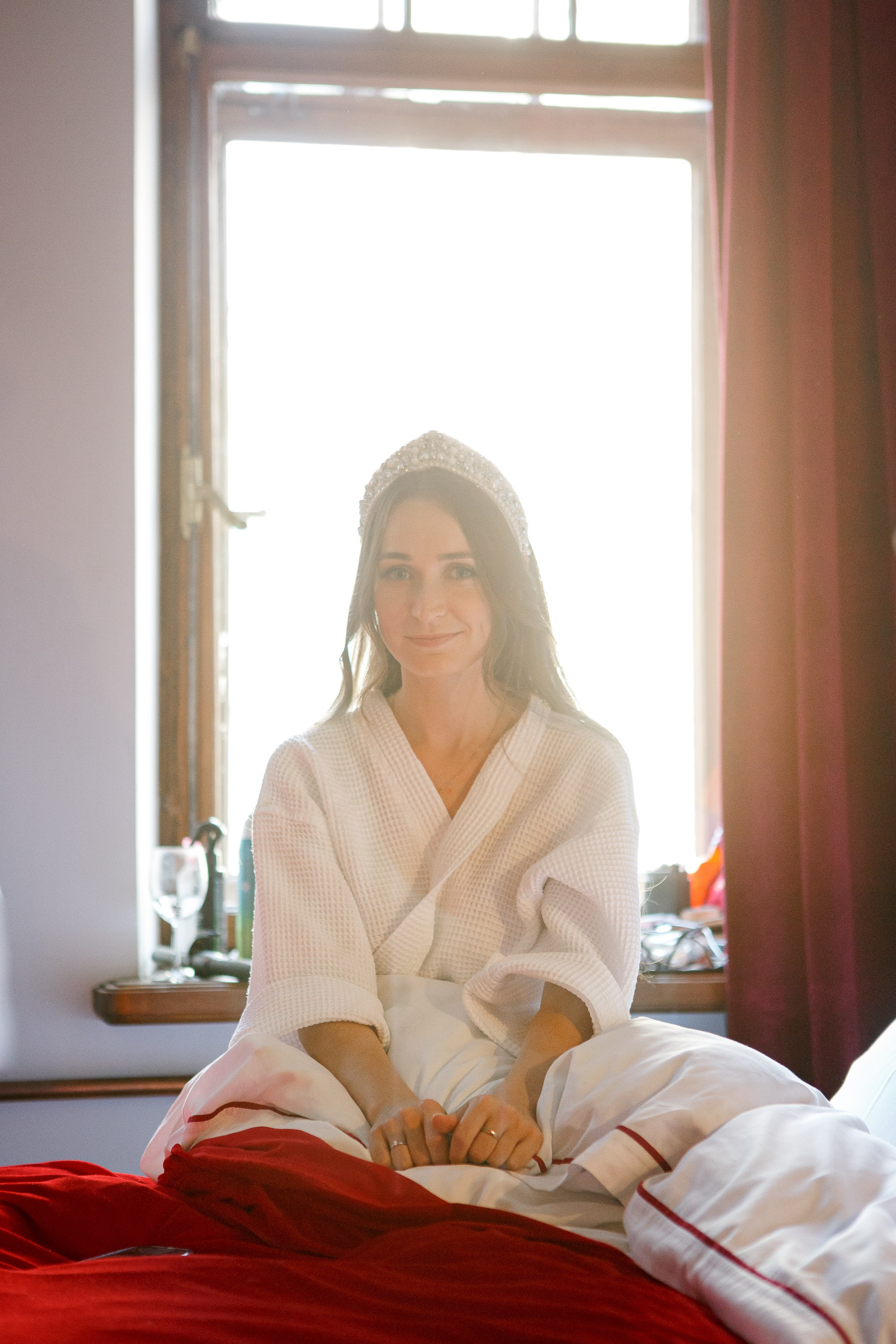 Фотограф Арсений Юревич.