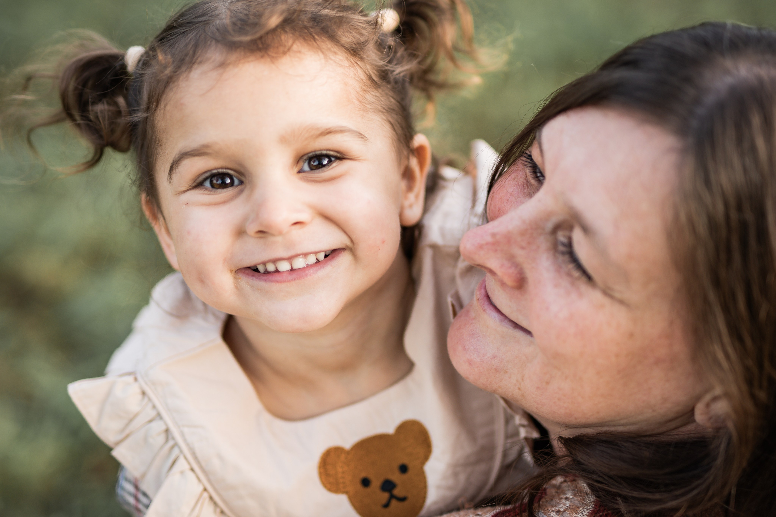 Сентябрь 2025. Семейный фотограф Ефремова Виктория