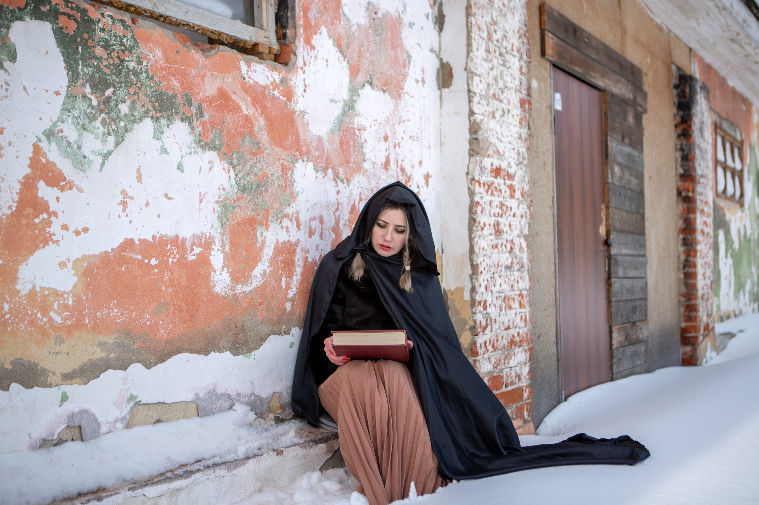 Виктория. Фотосессия в Ленинских Горках. Репортажный, семейный, свадебный, портретный фотограф