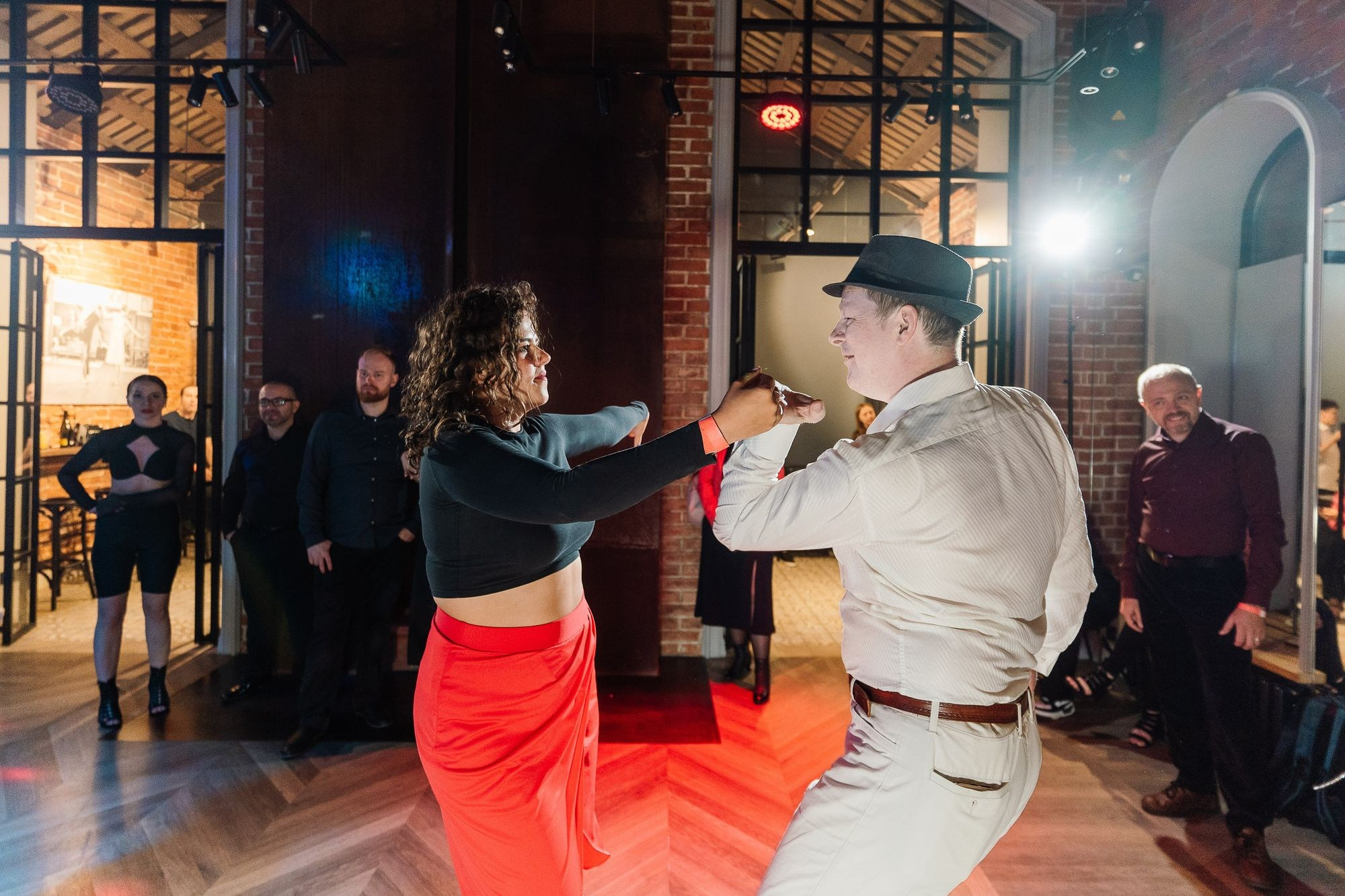 Студия танцев РИТМ 3 года