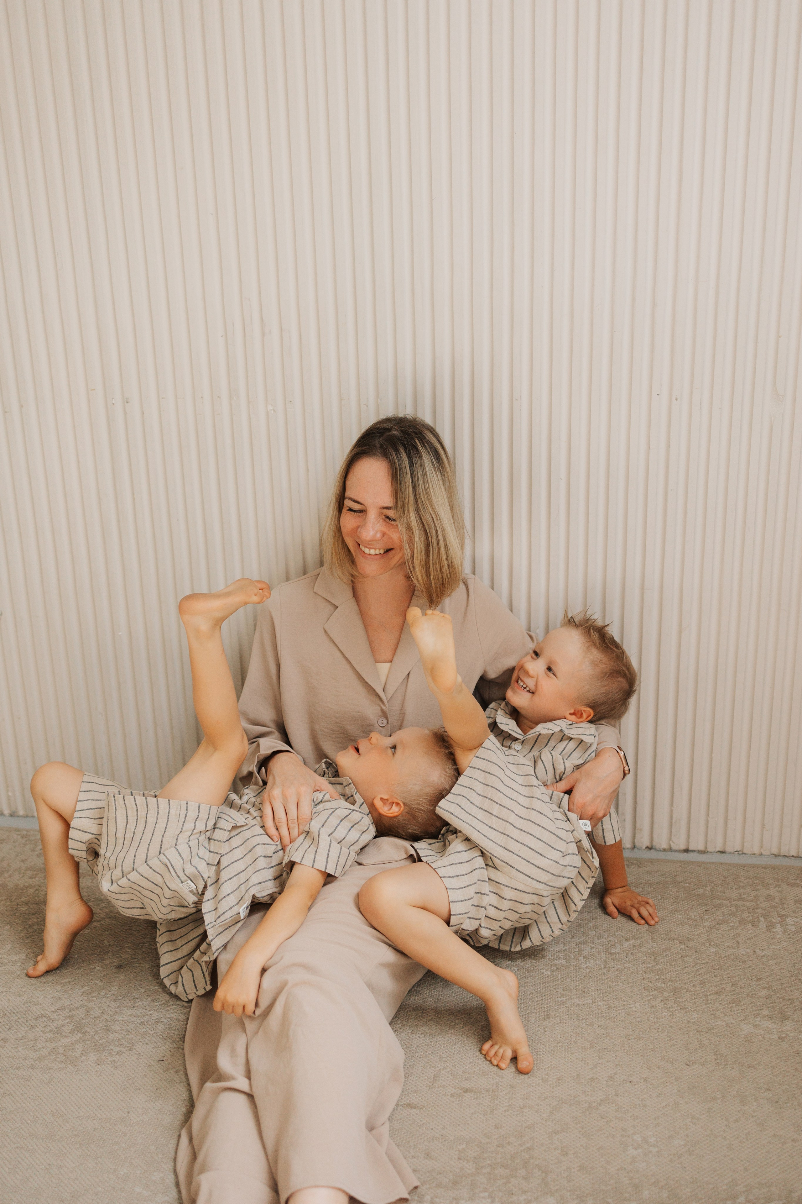 Фотосессия “Вместе Не Скучно”