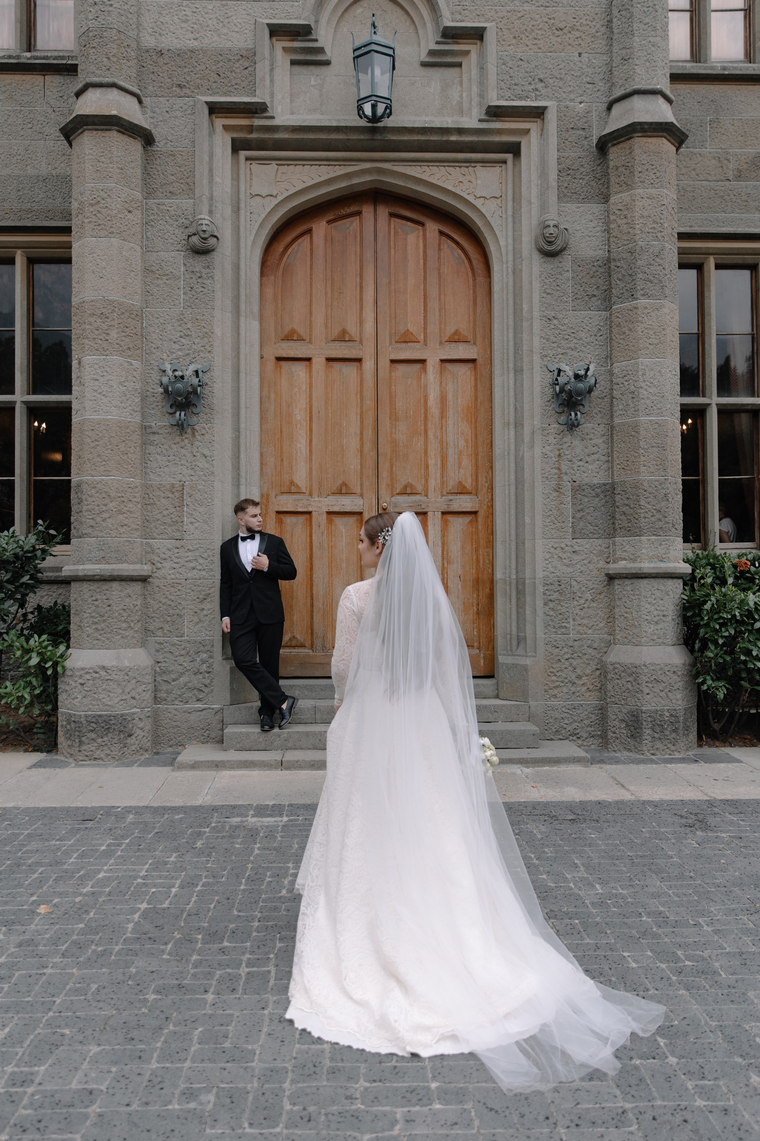 U&M. Свадебный и семейный фотограф Крым