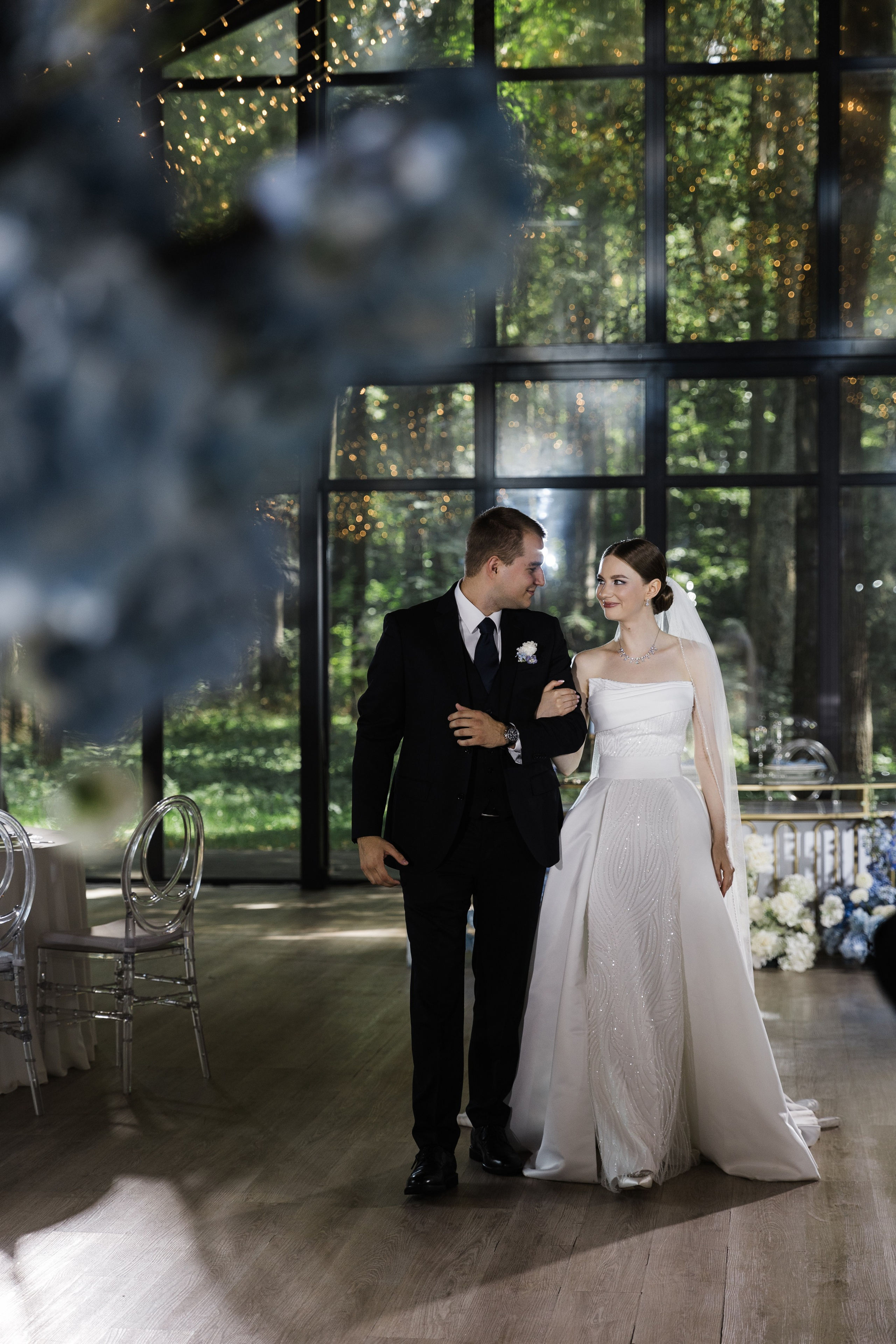 Veronika&Nikita. Валерия Солнцева свадебный и семейный фотограф