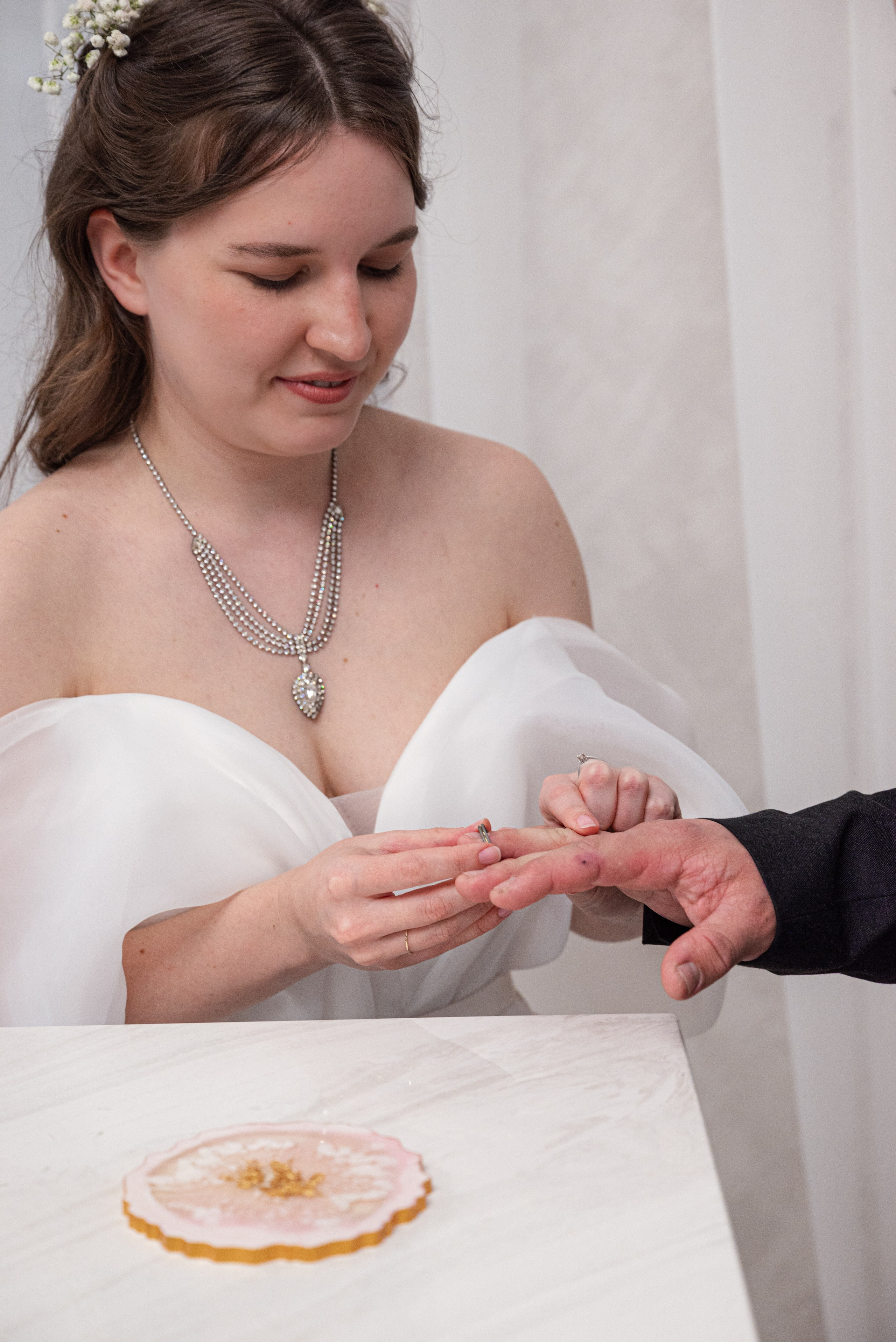 Роспись Илья и Майя. Фотограф Дарья Сафонова Dashulkacss