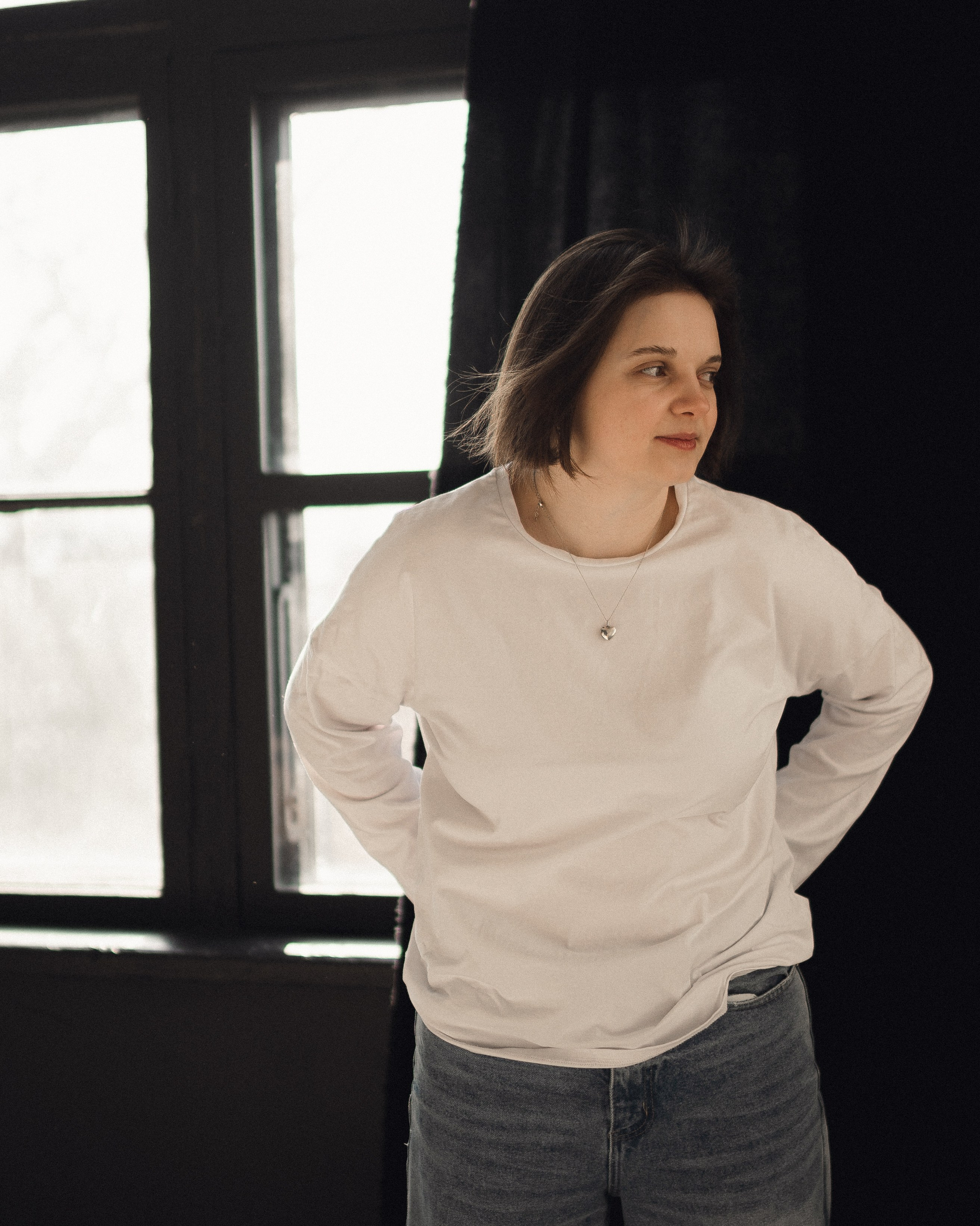 Кристина. Фотограф Краснодар Ирина Гафланова