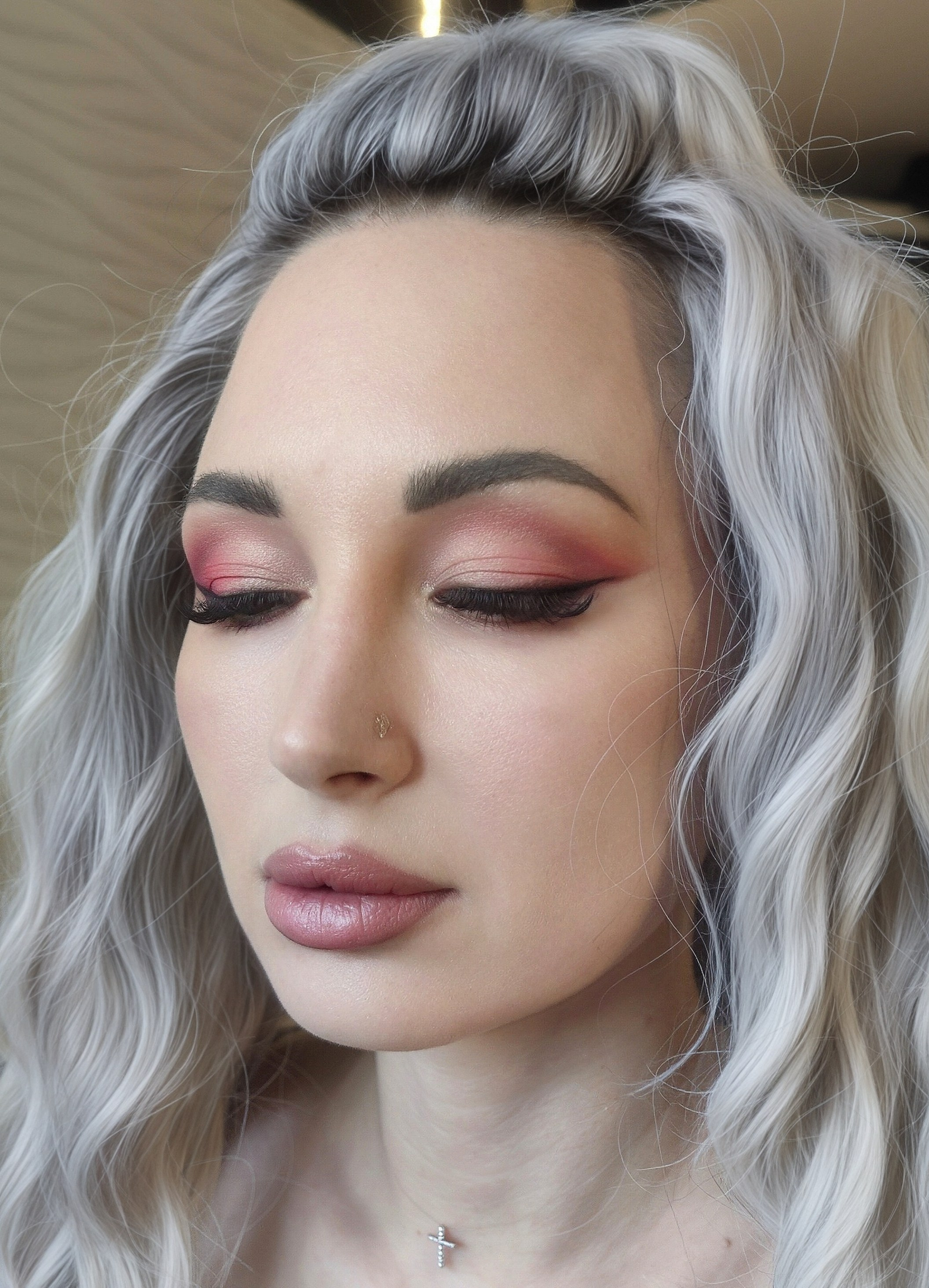 Hairslyle & mua. Фотографирую лучшие моменты ❤