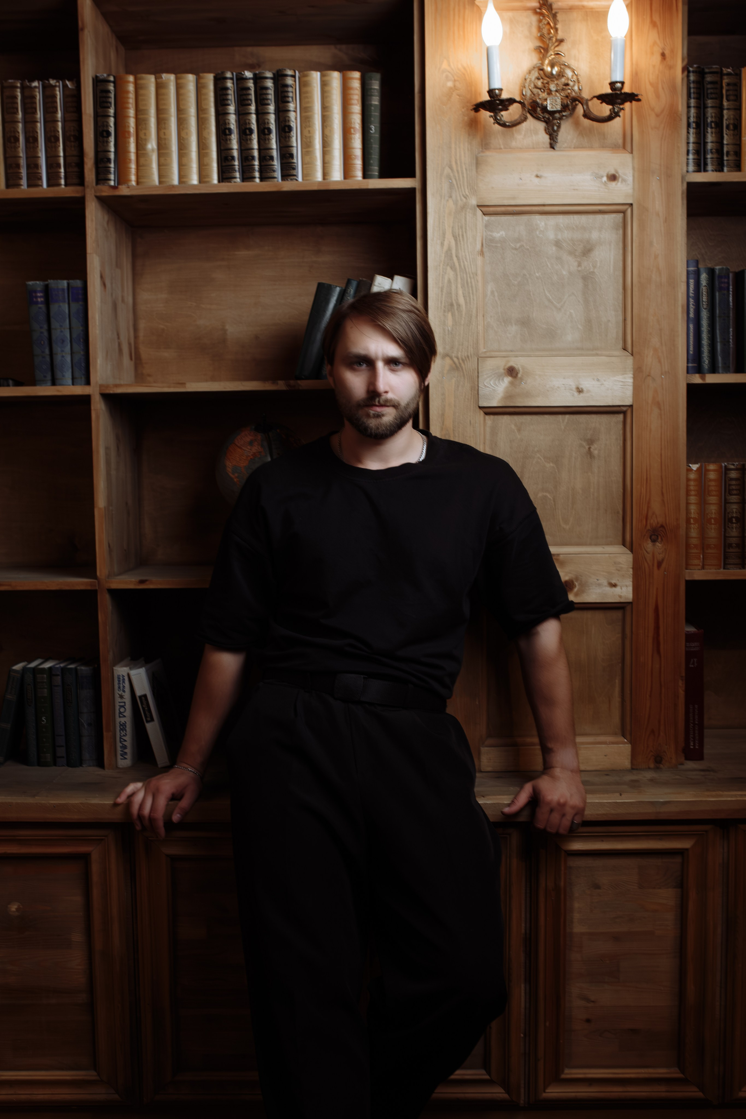 MIRTA. Фотограф из Санкт-Петербурга Валерия Ленских