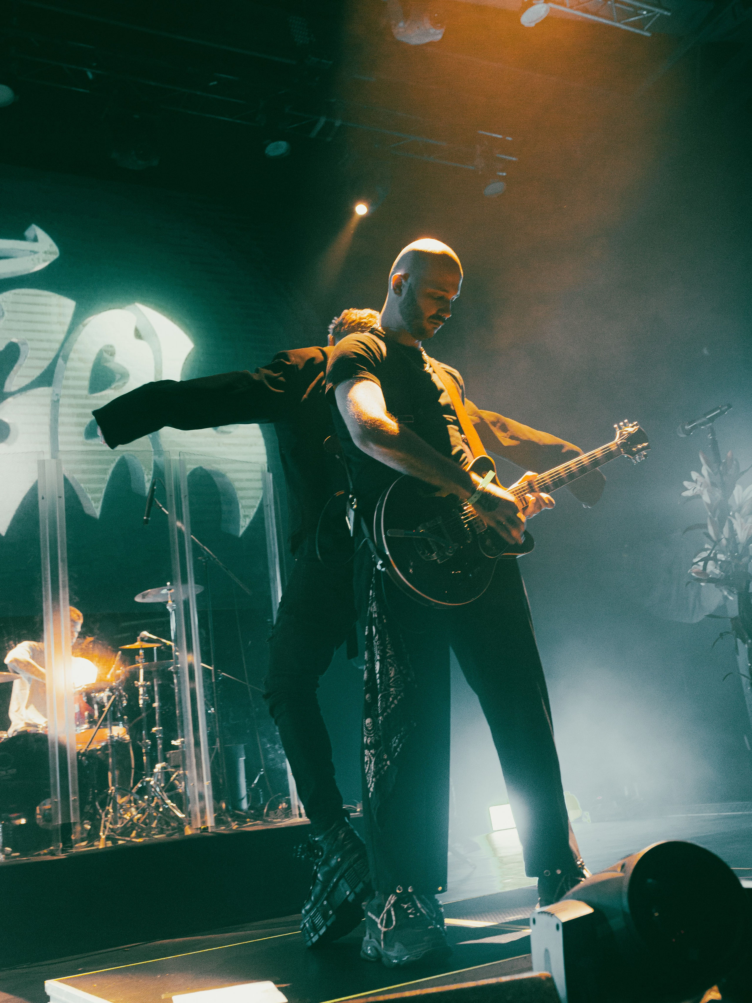 X MAS BASE PARTY. Фотограф из Санкт-Петербурга Валерия Ленских