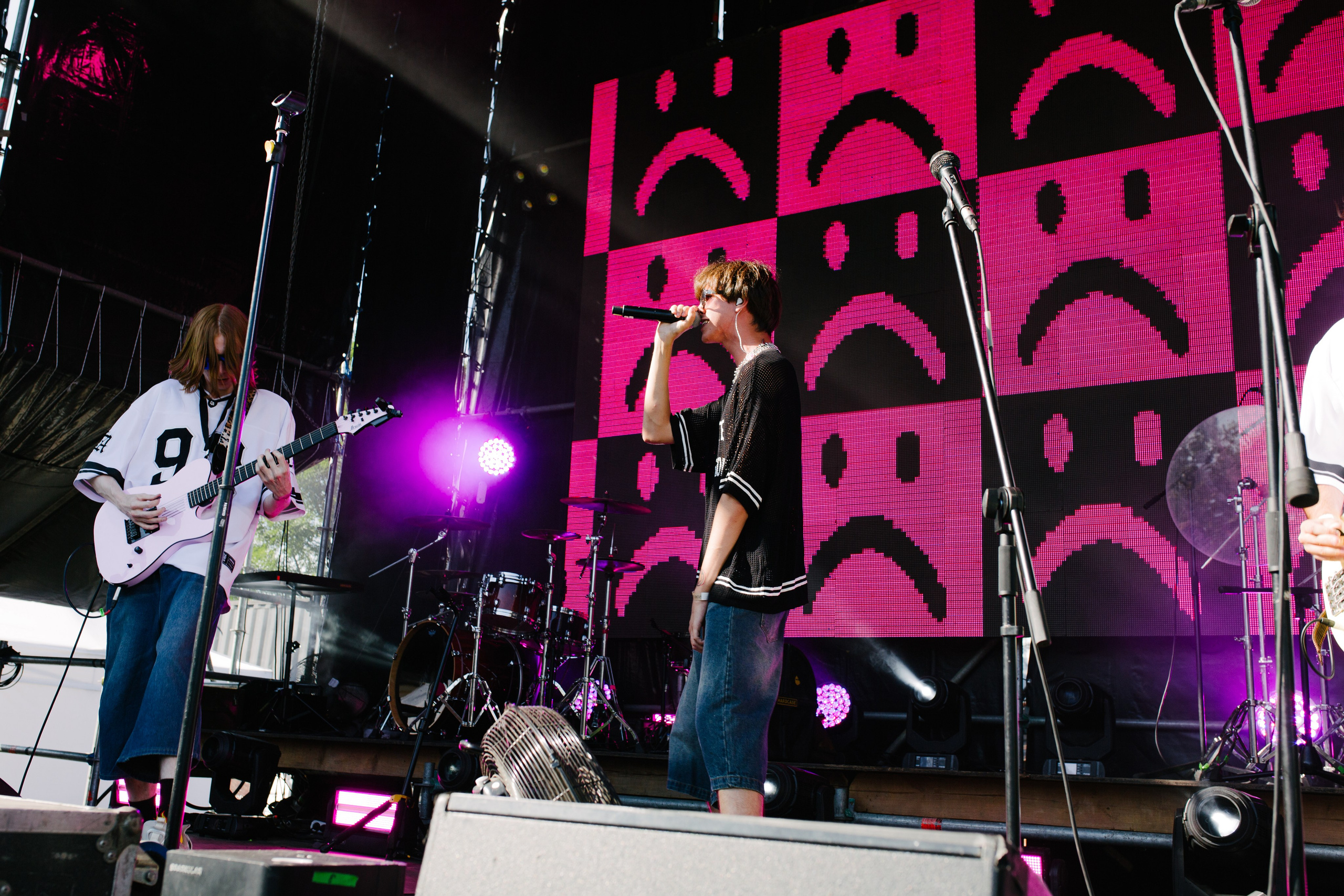 EMOLAND 2025. Фотограф из Санкт-Петербурга Валерия Ленских