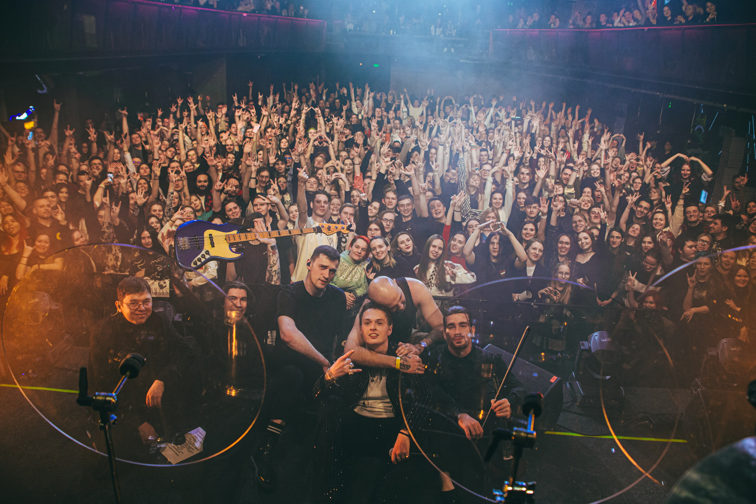 STERVELL. Фотограф из Санкт-Петербурга Валерия Ленских