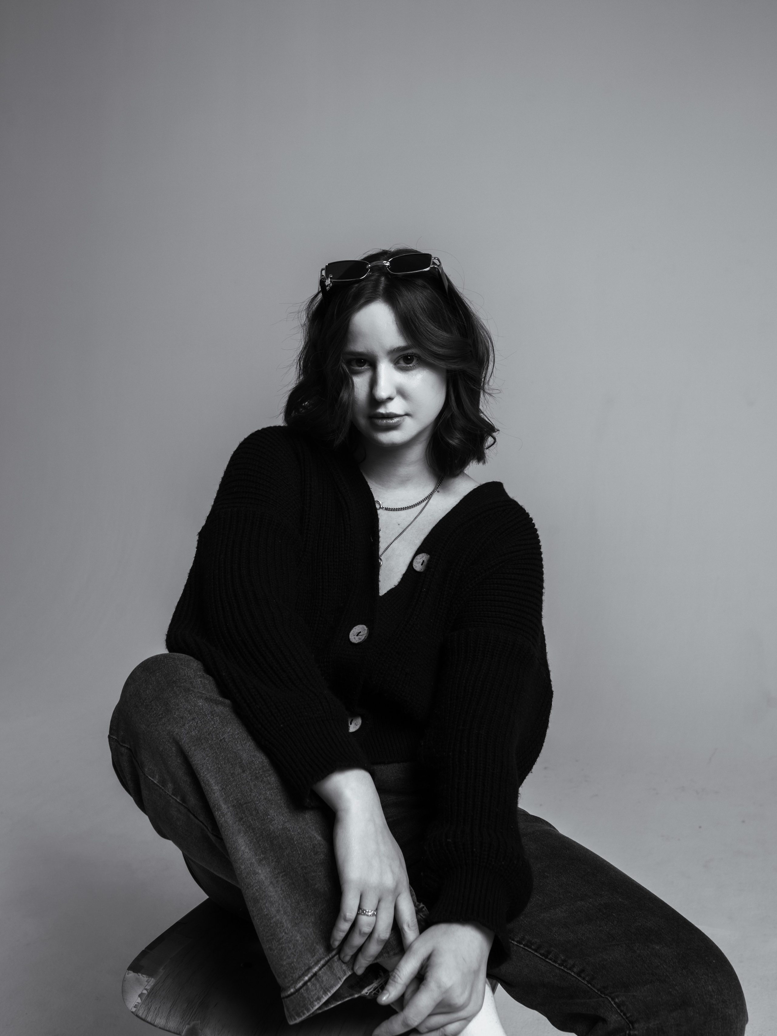 Black&White СПБ. Фотограф из Санкт-Петербурга Валерия Ленских