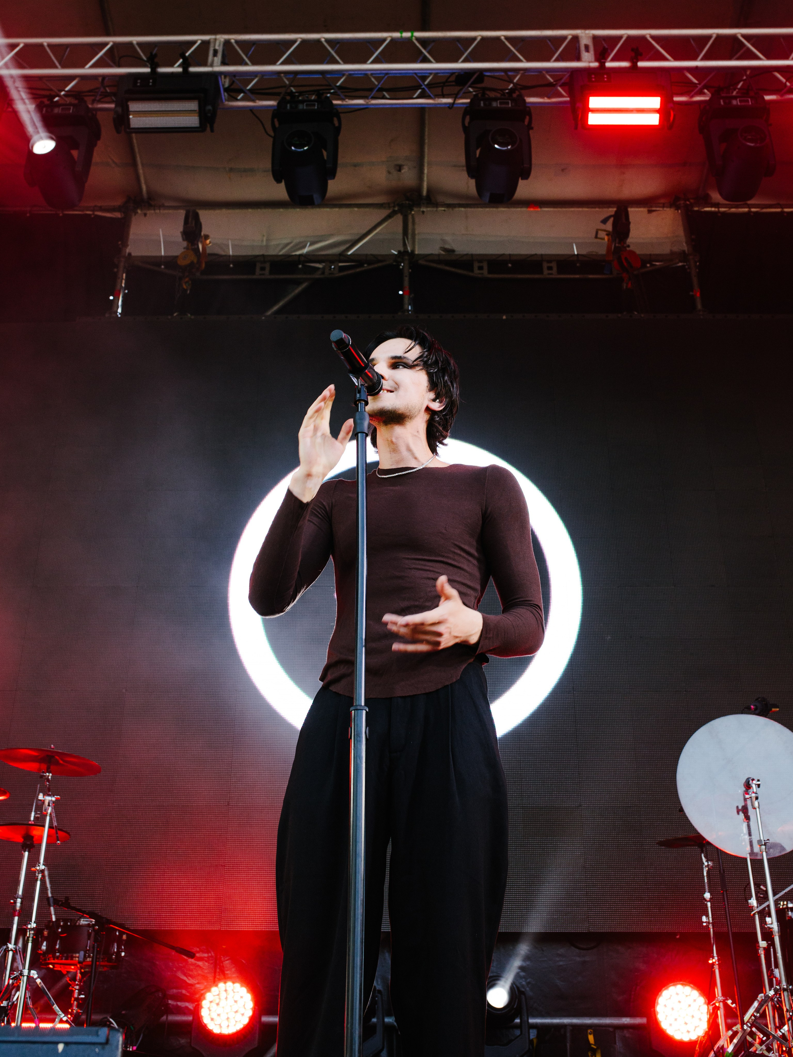 EMOLAND 2025. Фотограф из Санкт-Петербурга Валерия Ленских