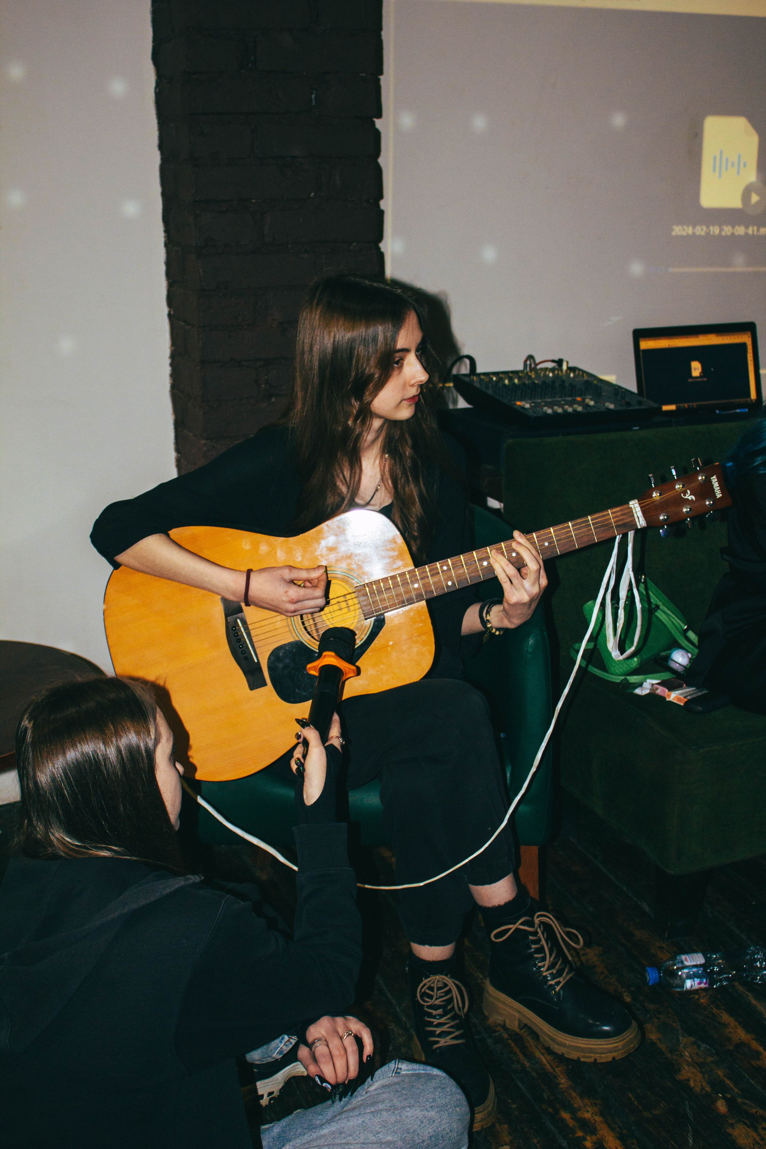 Diana Aster & Rory. Фотограф из Санкт-Петербурга Валерия Ленских