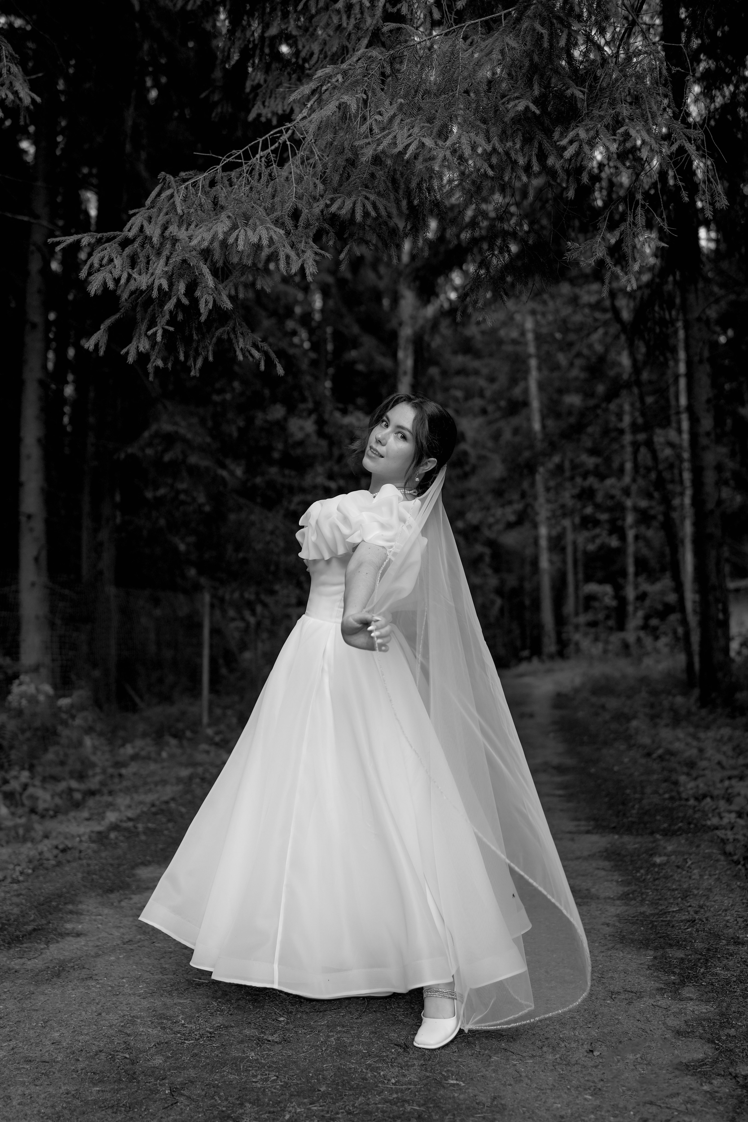 Дмитрий и Екатерина 14/06/2025. Фотограф в Смоленске Ольга Давыдова