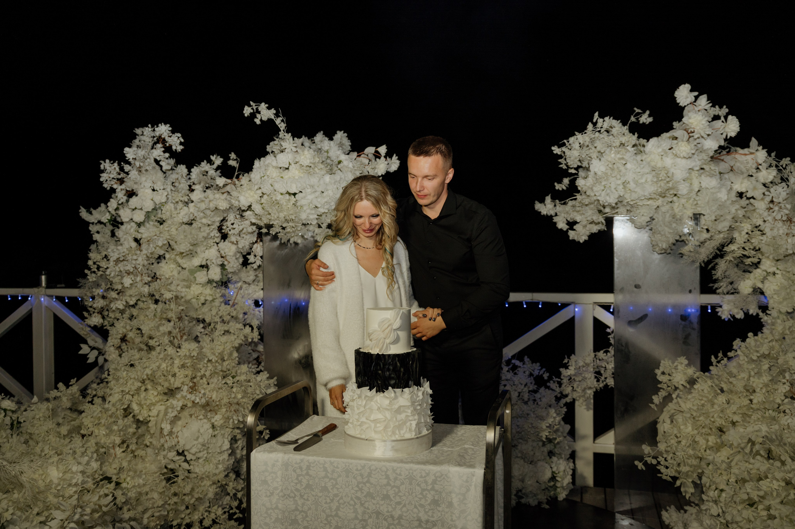 Федя и Наташа. Свадебный и Семейный фотограф в Ярославле Алёна Колясникова