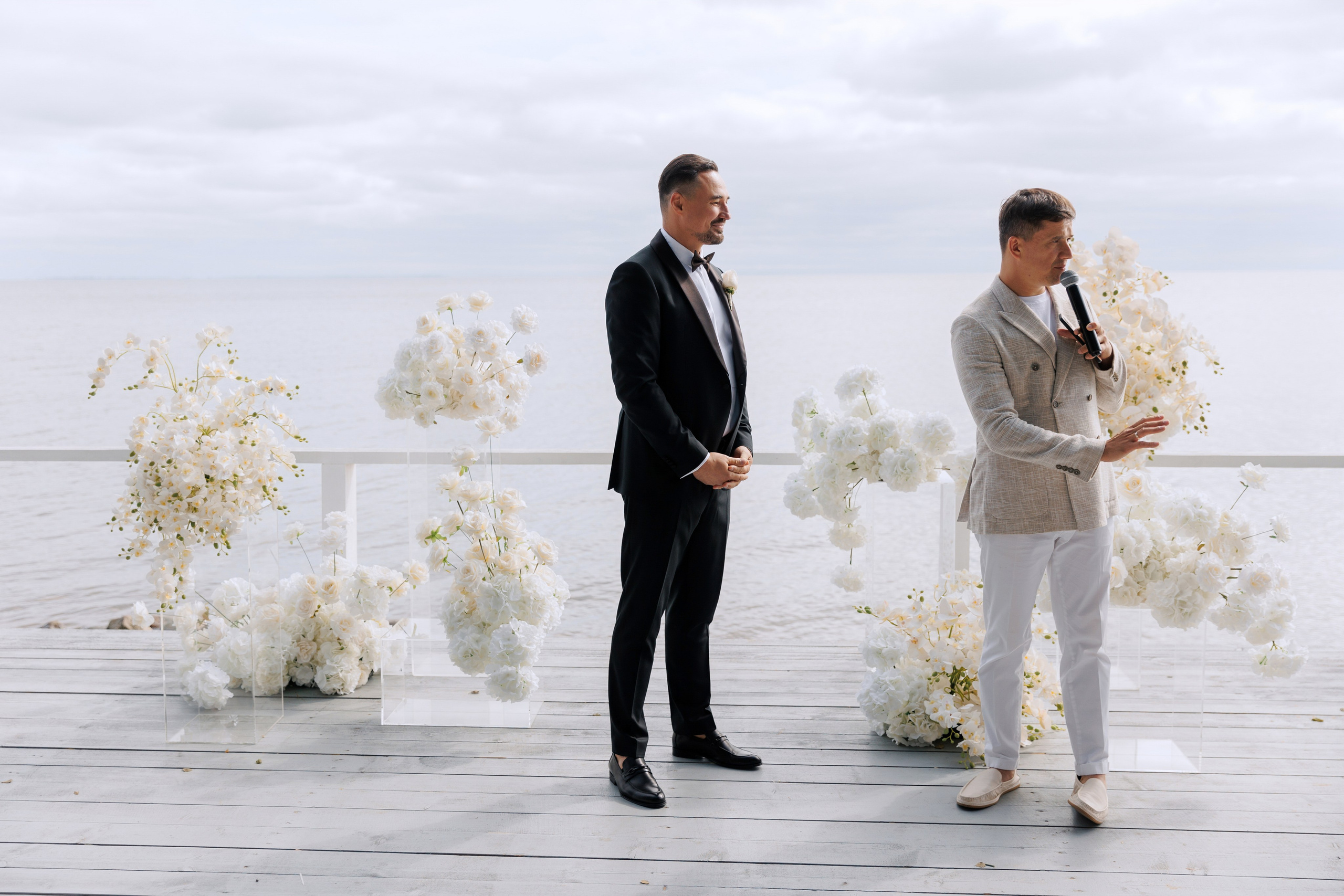 Денис & Татьяна — Санкт-Петербург. Свадебный фотограф Ричард Конвенсаров Wedding Photographer Richard & I