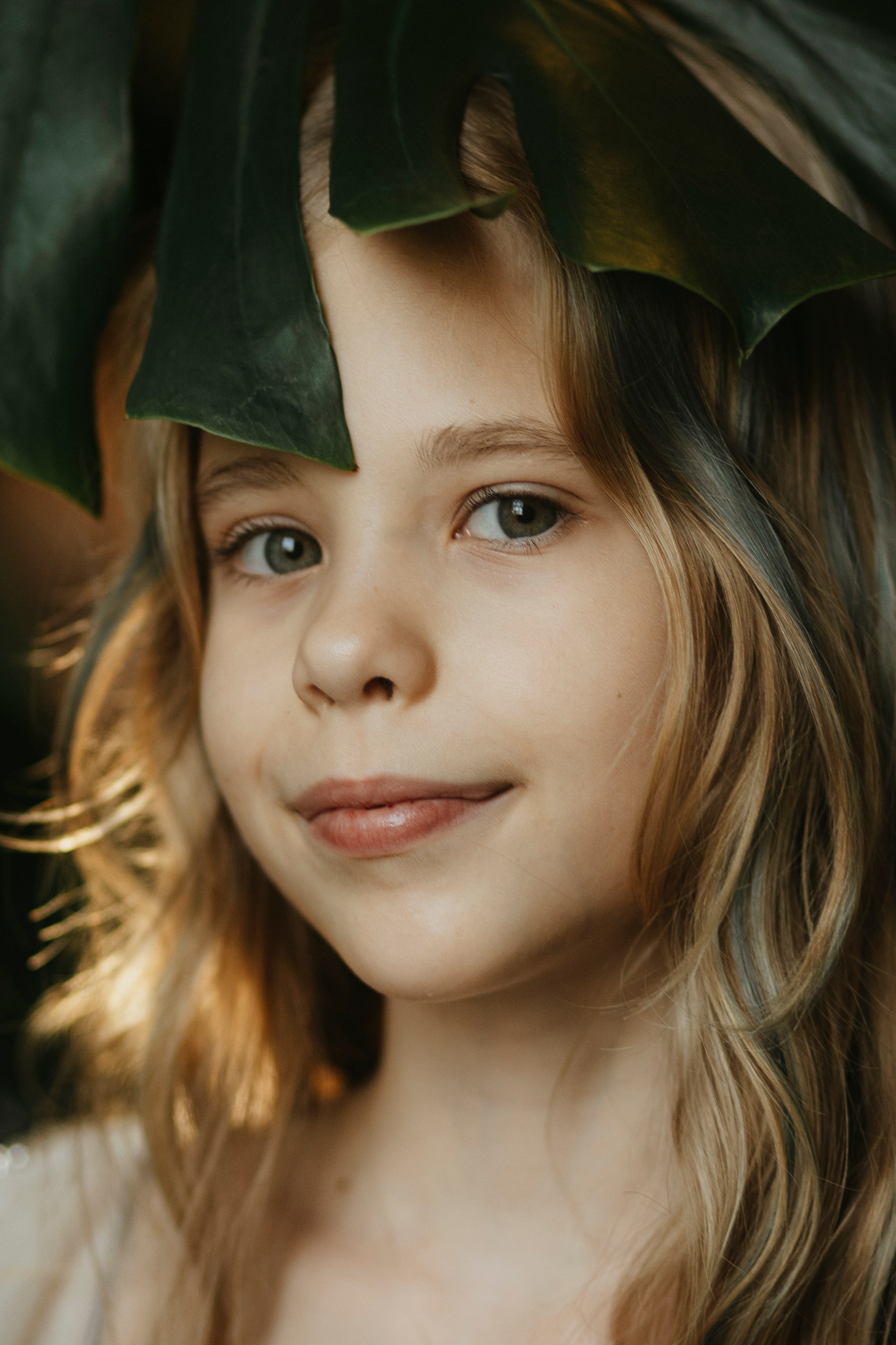 Студийная семейная фотосессия. Семейный и детский фотограф в Рязани Васюгова Мария