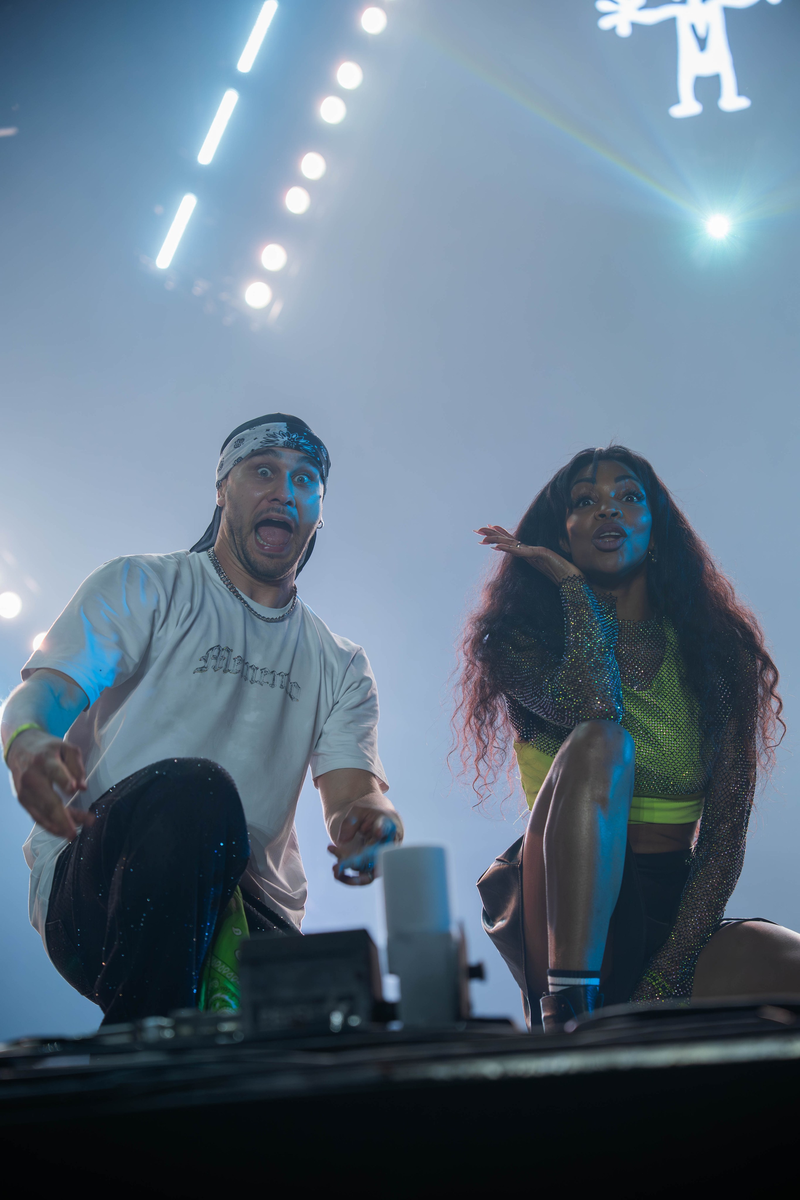 Руки Вверх — Яндекс Афиша 2025. Beardy Pix