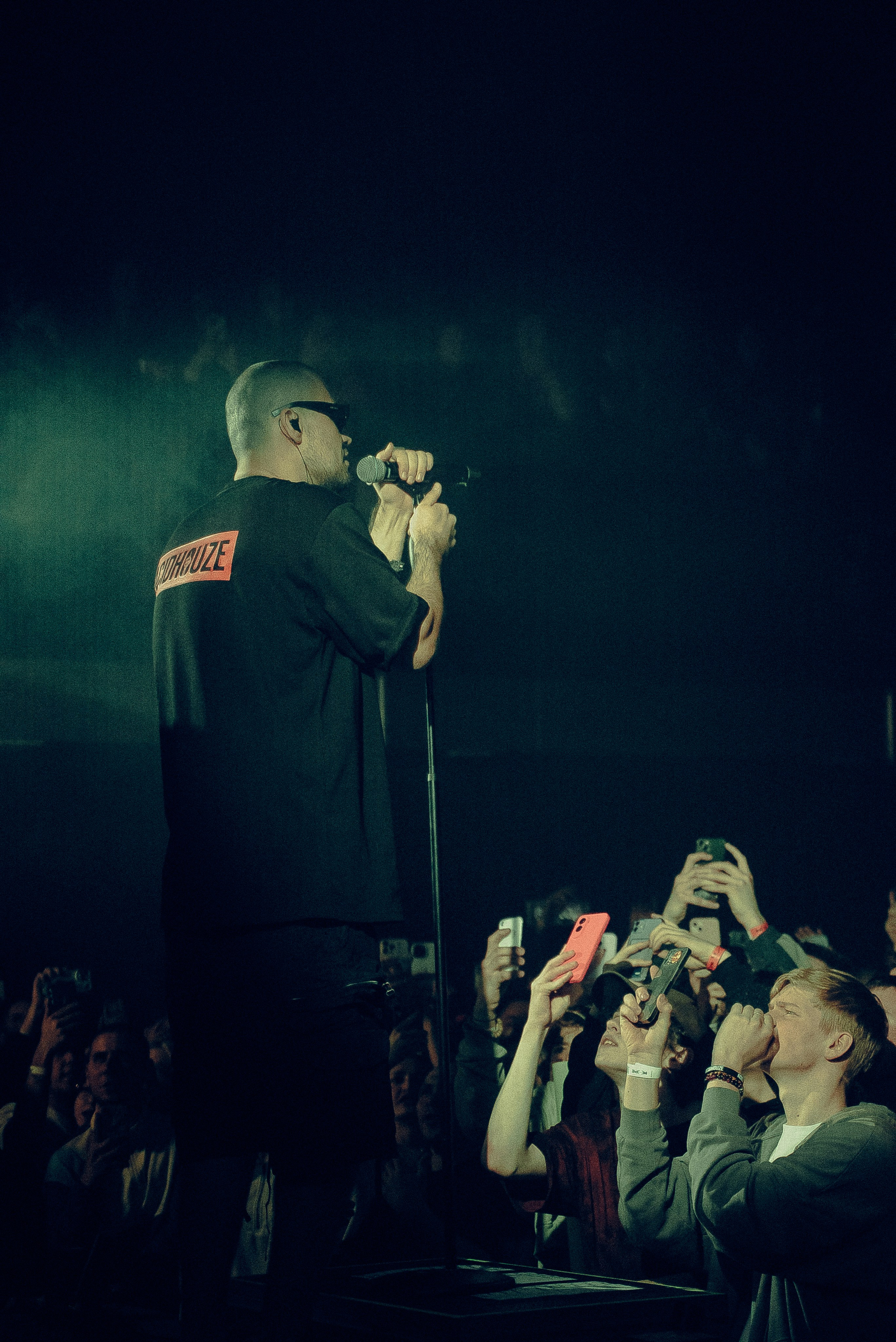 ATL. Фотограф | Владивосток | Мария