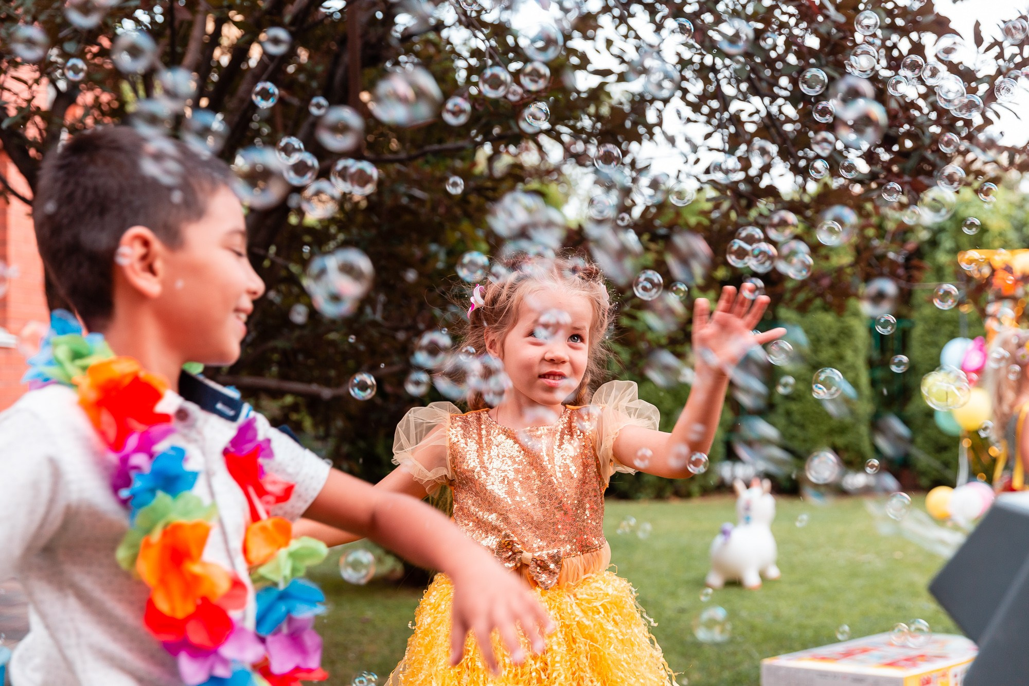 ДР Теоны. Домашняя съёмка. Фотограф в Волгограде и Волжском Наталья Фирсова